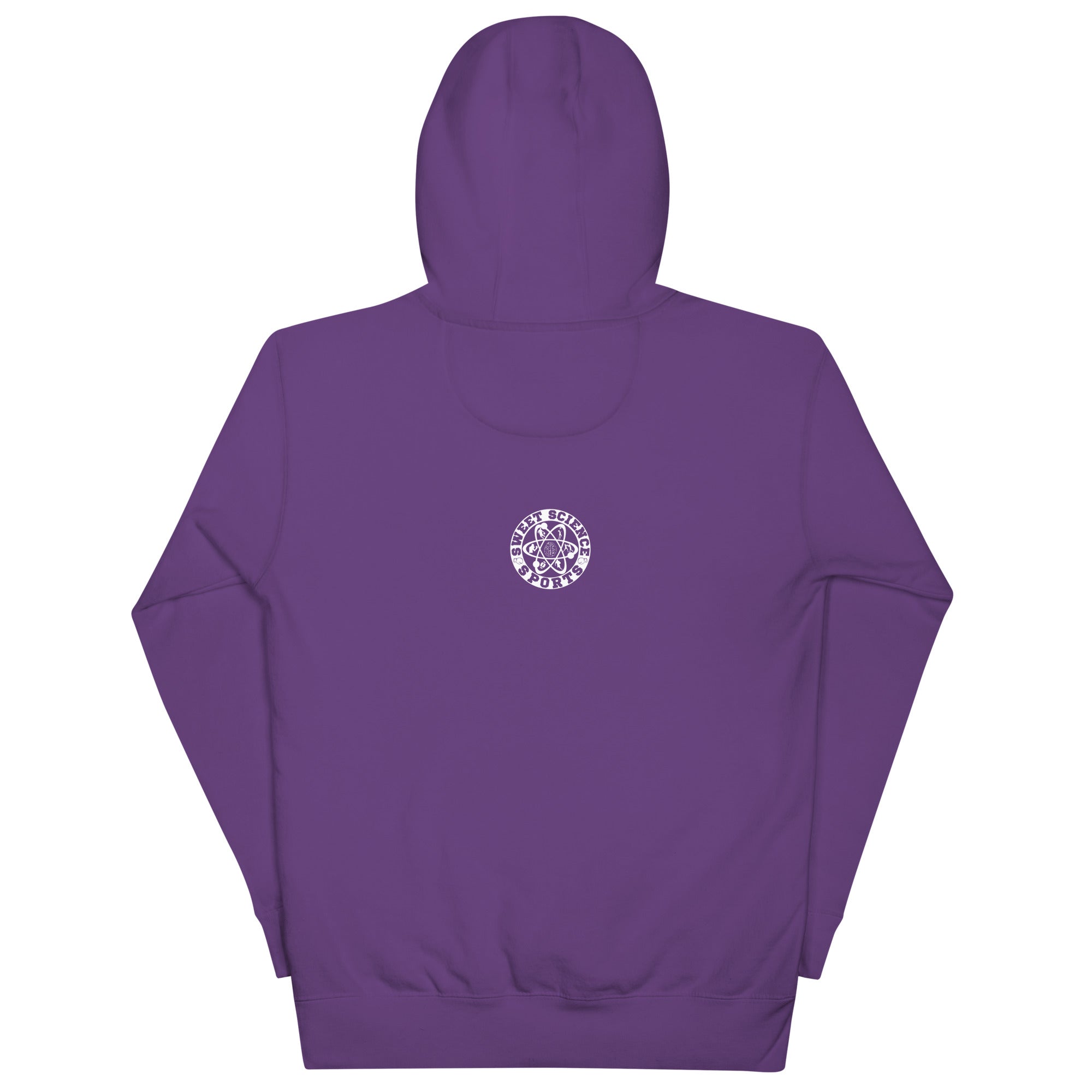 Sweet Science Sports Swarmer  Hoodie
