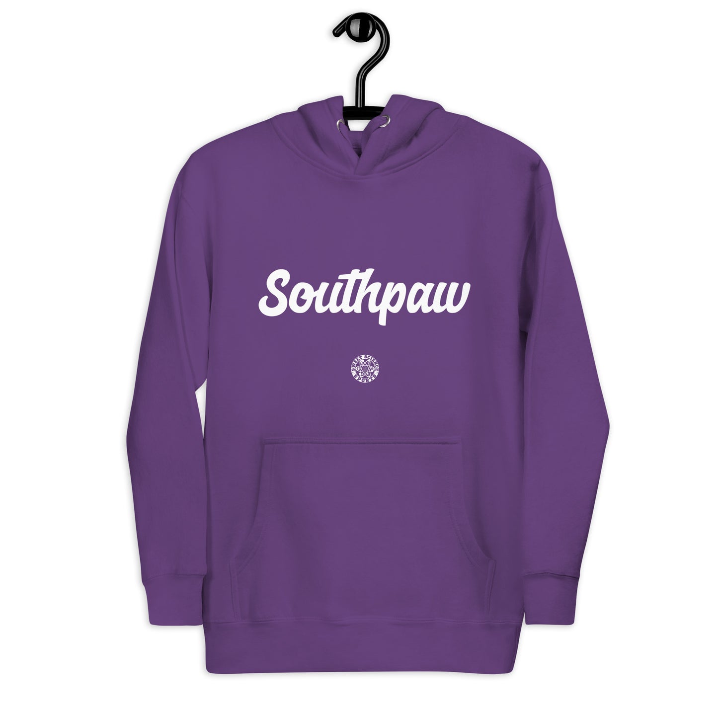 Sweet Science Sports Southpaw  Hoodie