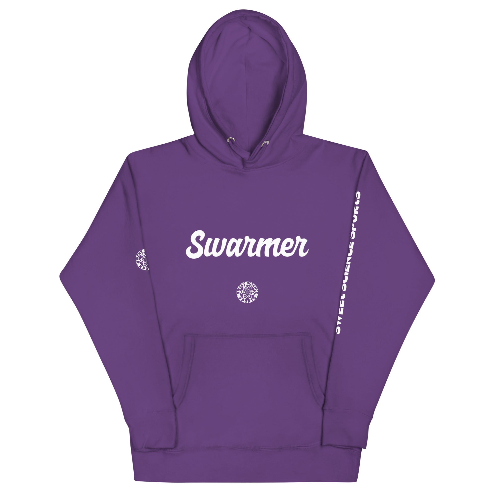Sweet Science Sports Swarmer  Hoodie