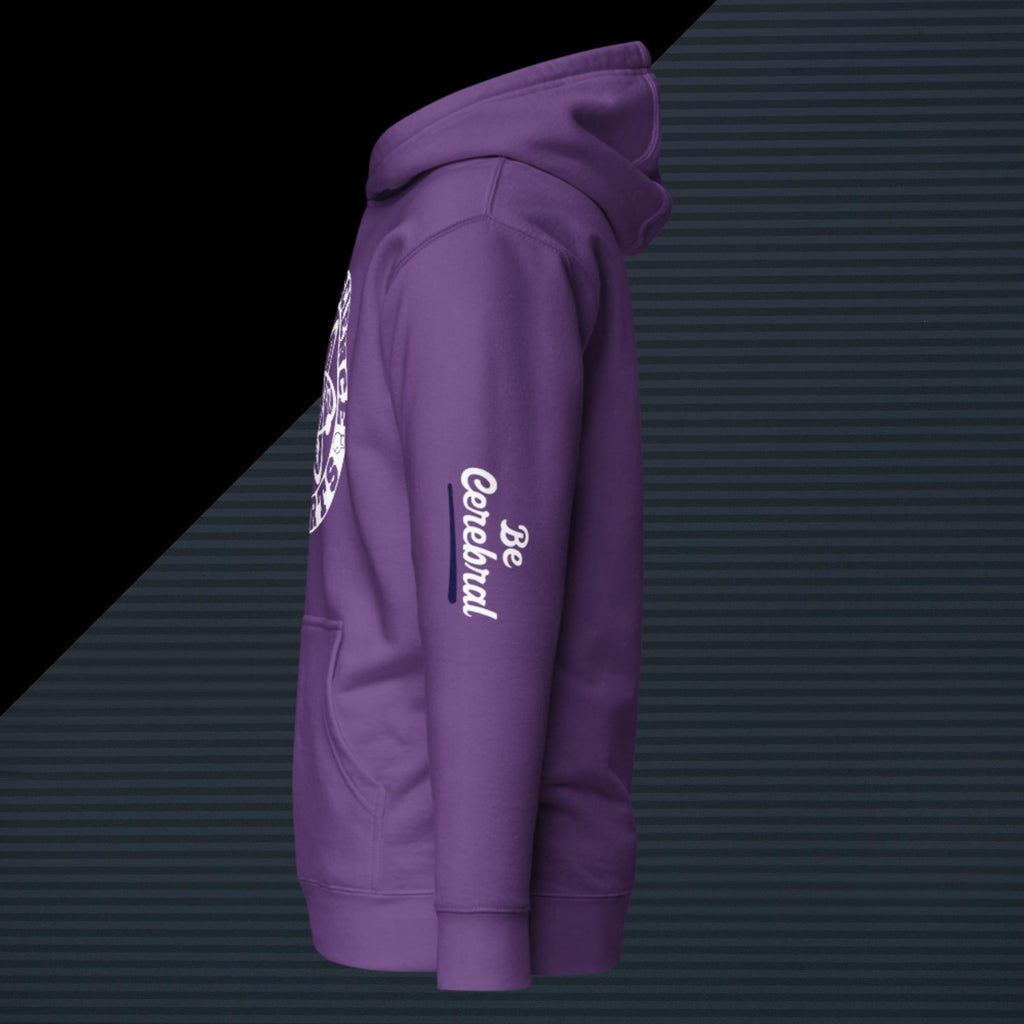 Sweet Science Sports  Hoodie