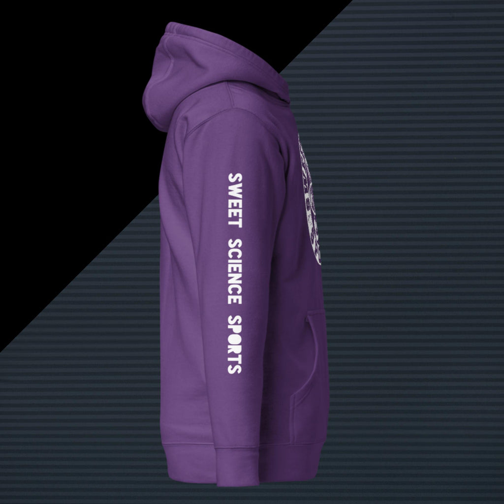 Sweet Science Sports  Hoodie