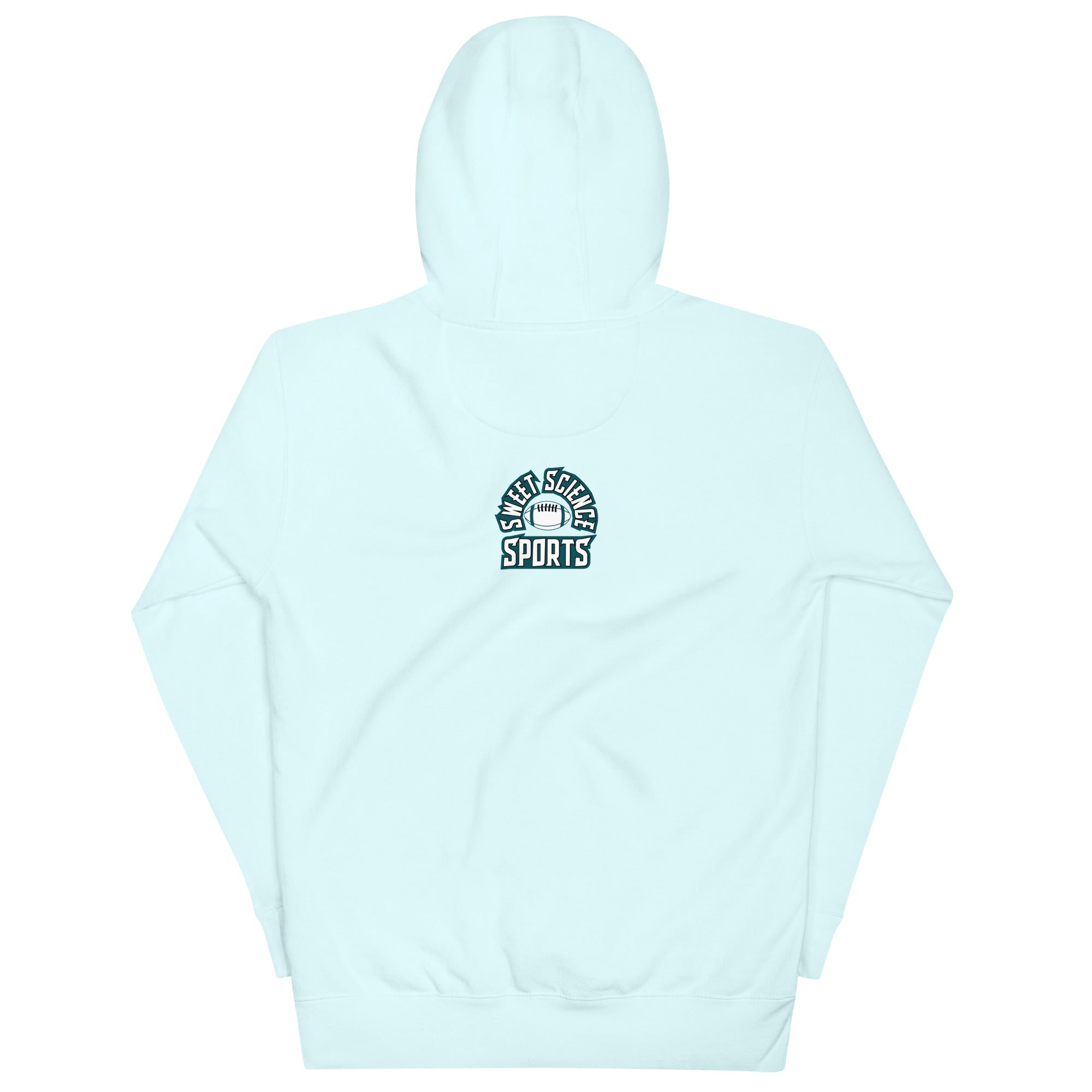 Sweet Science Sports  Hoodie