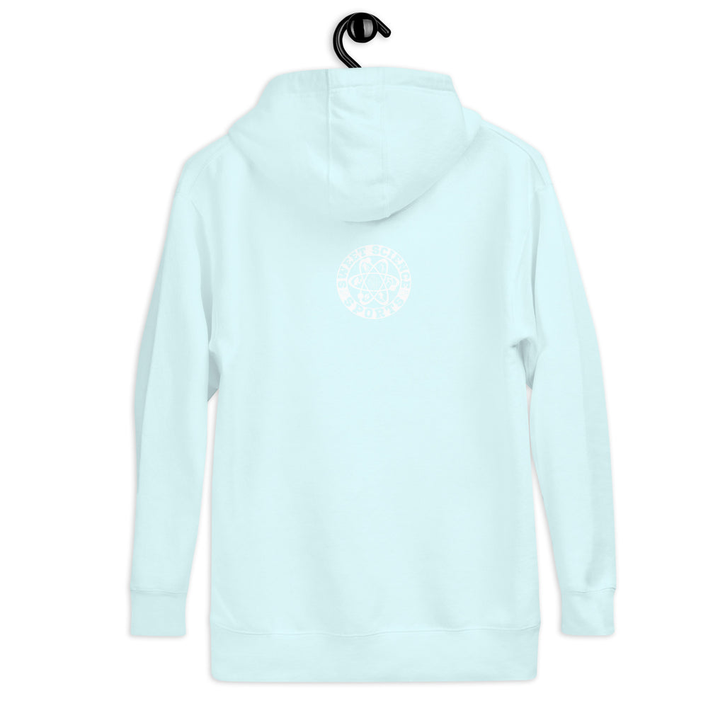 Sweet Science Sports Southpaw  Hoodie