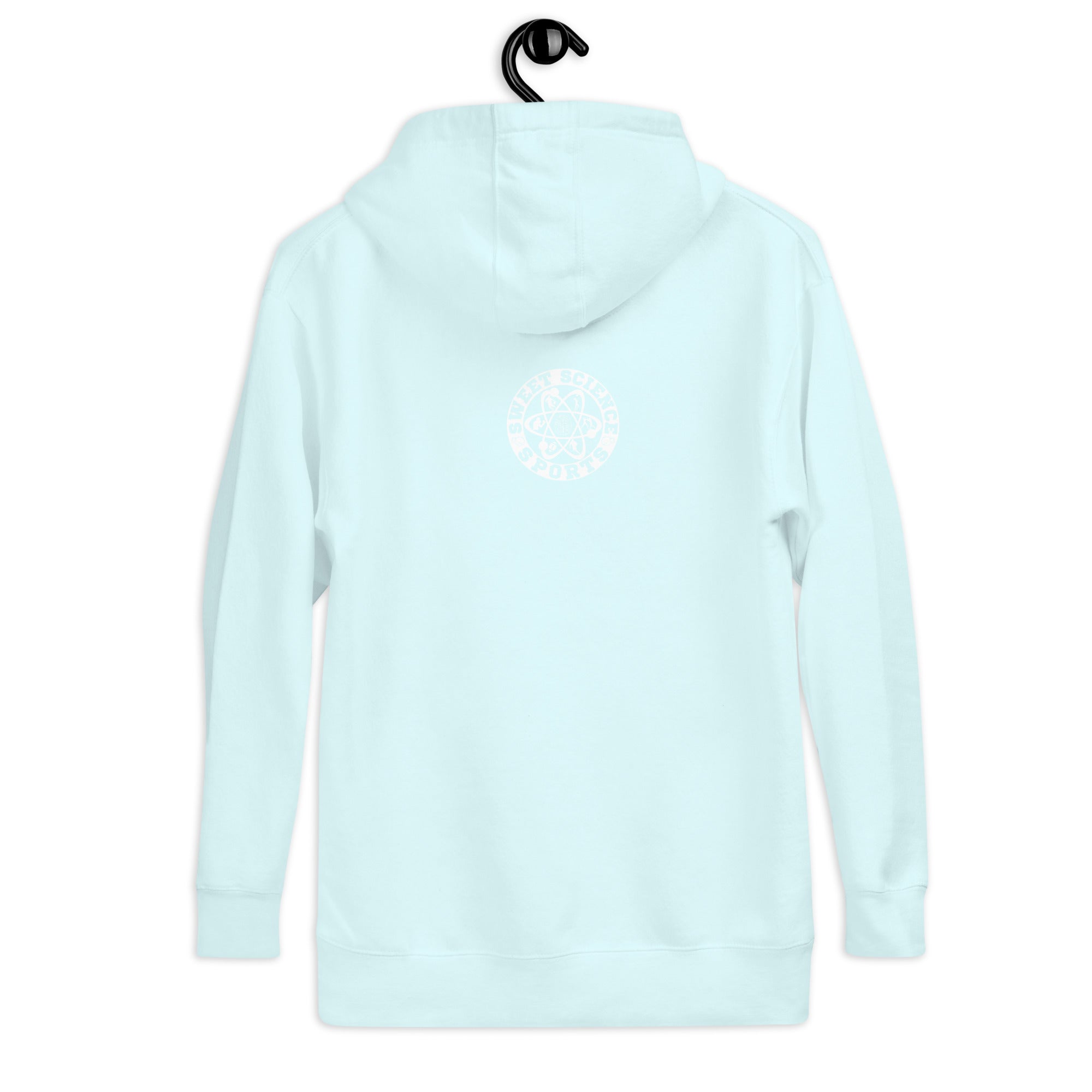 Sweet Science Sports Southpaw  Hoodie