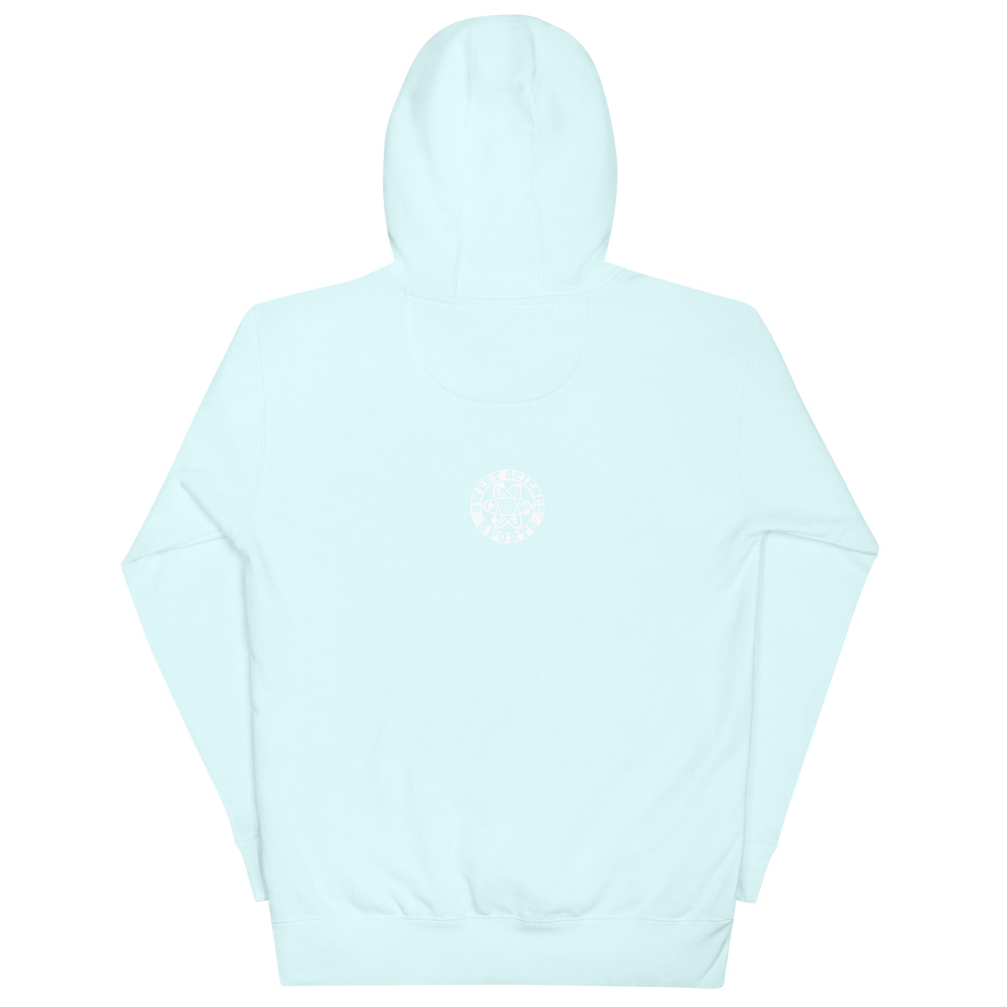 Sweet Science Sports Swarmer  Hoodie