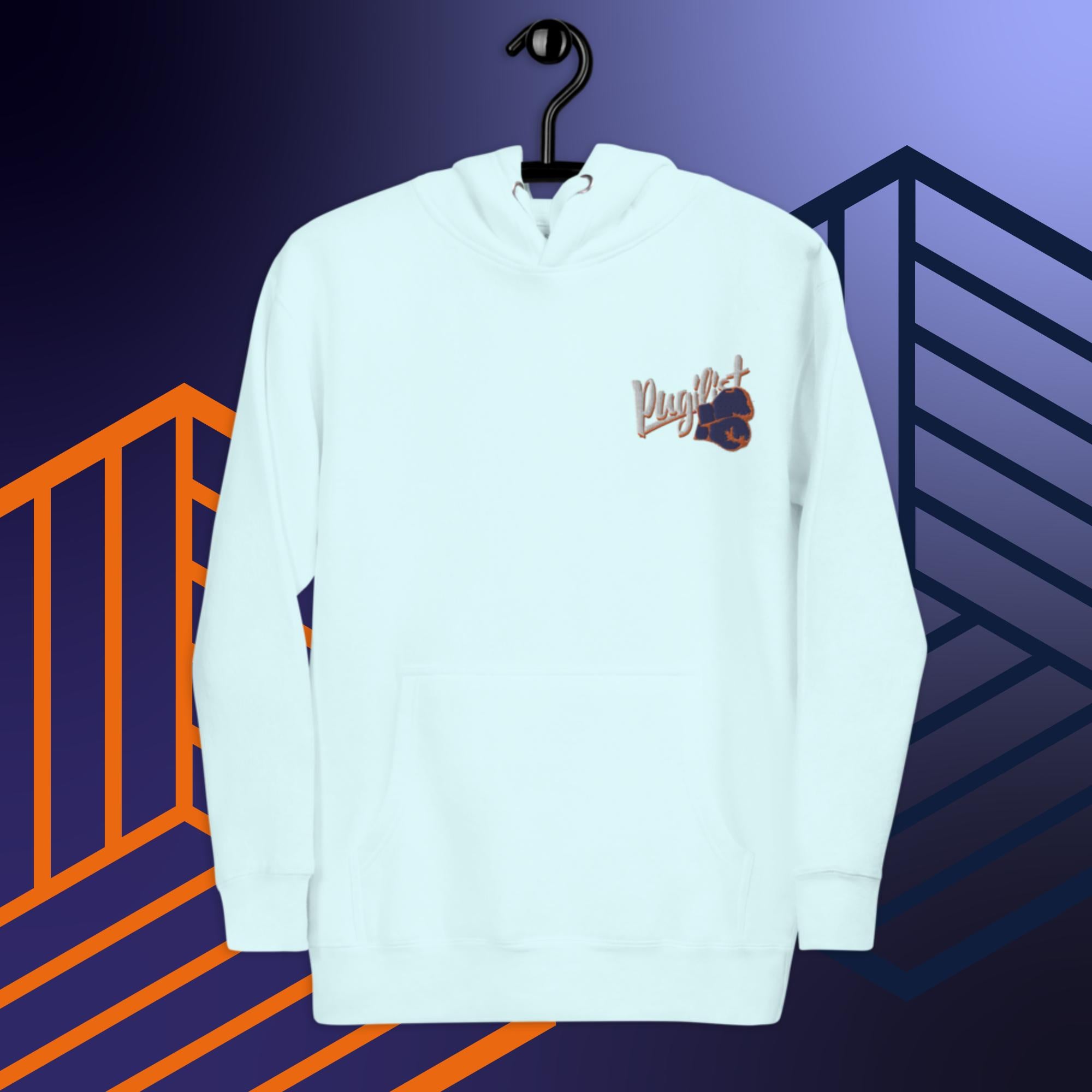 Sweet Science Sports Pugilist Hoodie