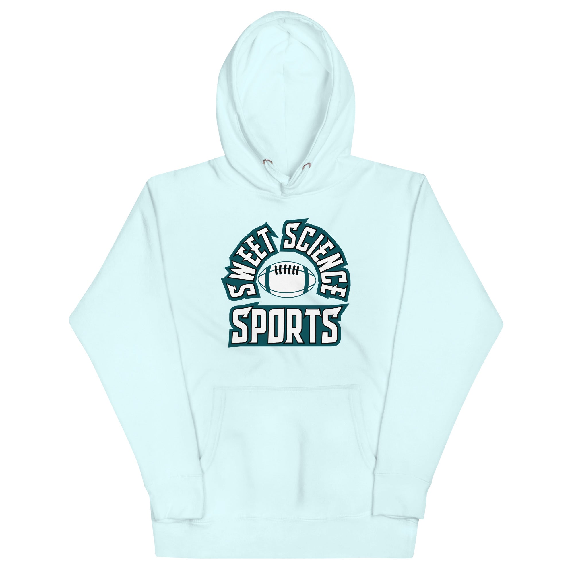 Sweet Science Sports  Hoodie