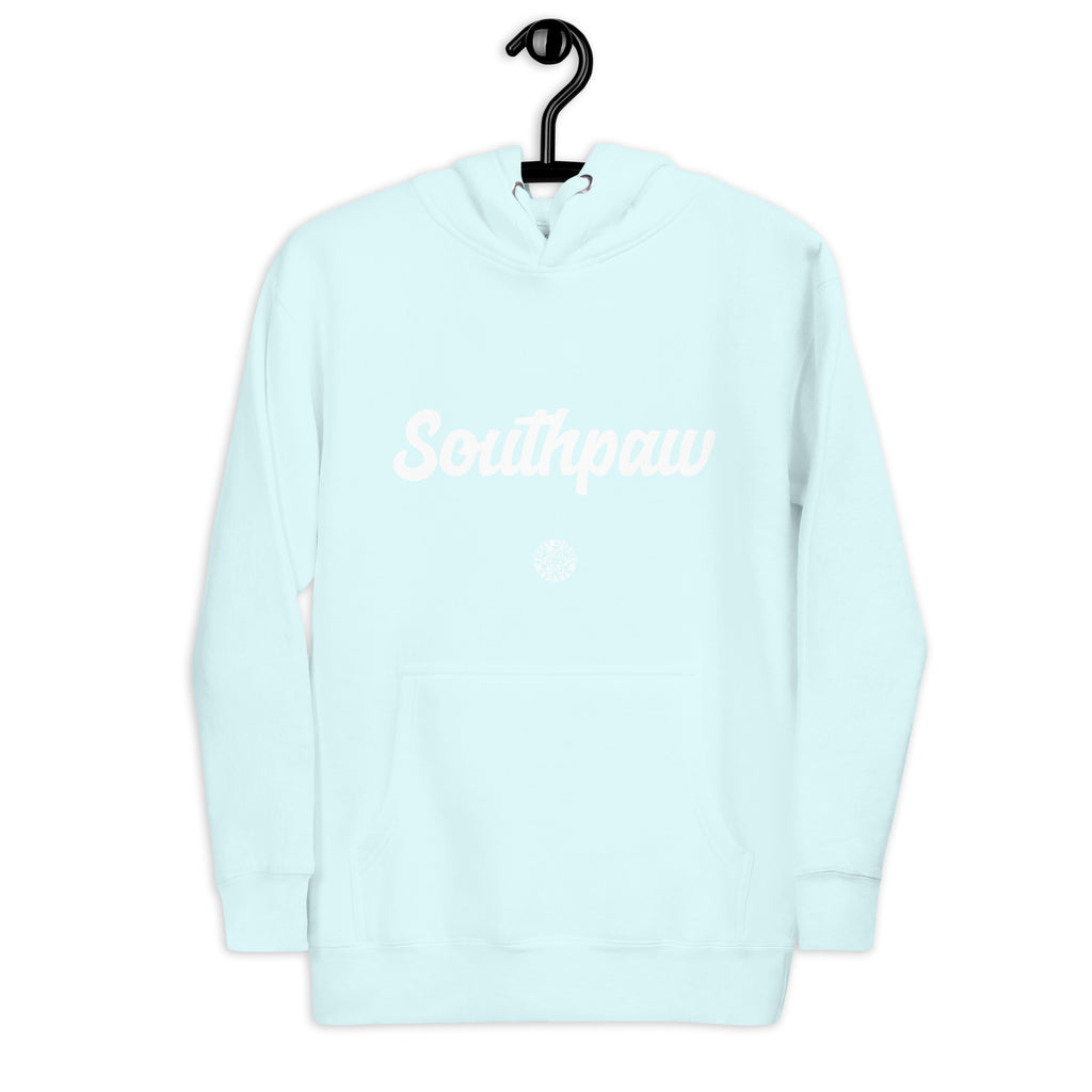 Sweet Science Sports Southpaw  Hoodie