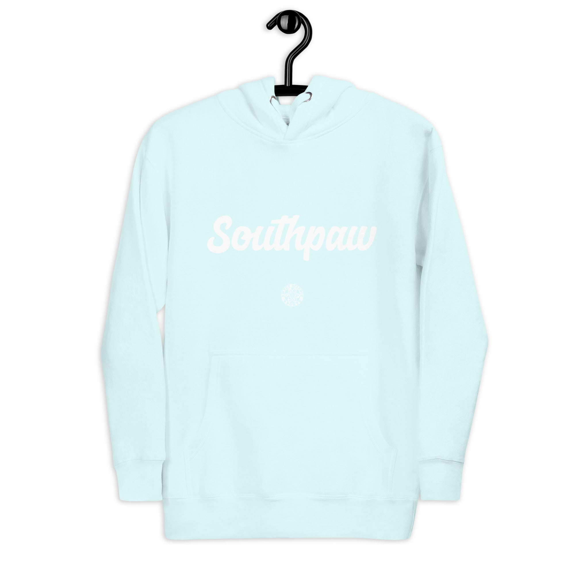 Sweet Science Sports Southpaw  Hoodie