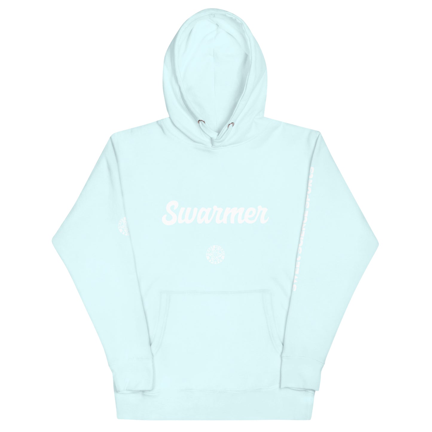 Sweet Science Sports Swarmer  Hoodie