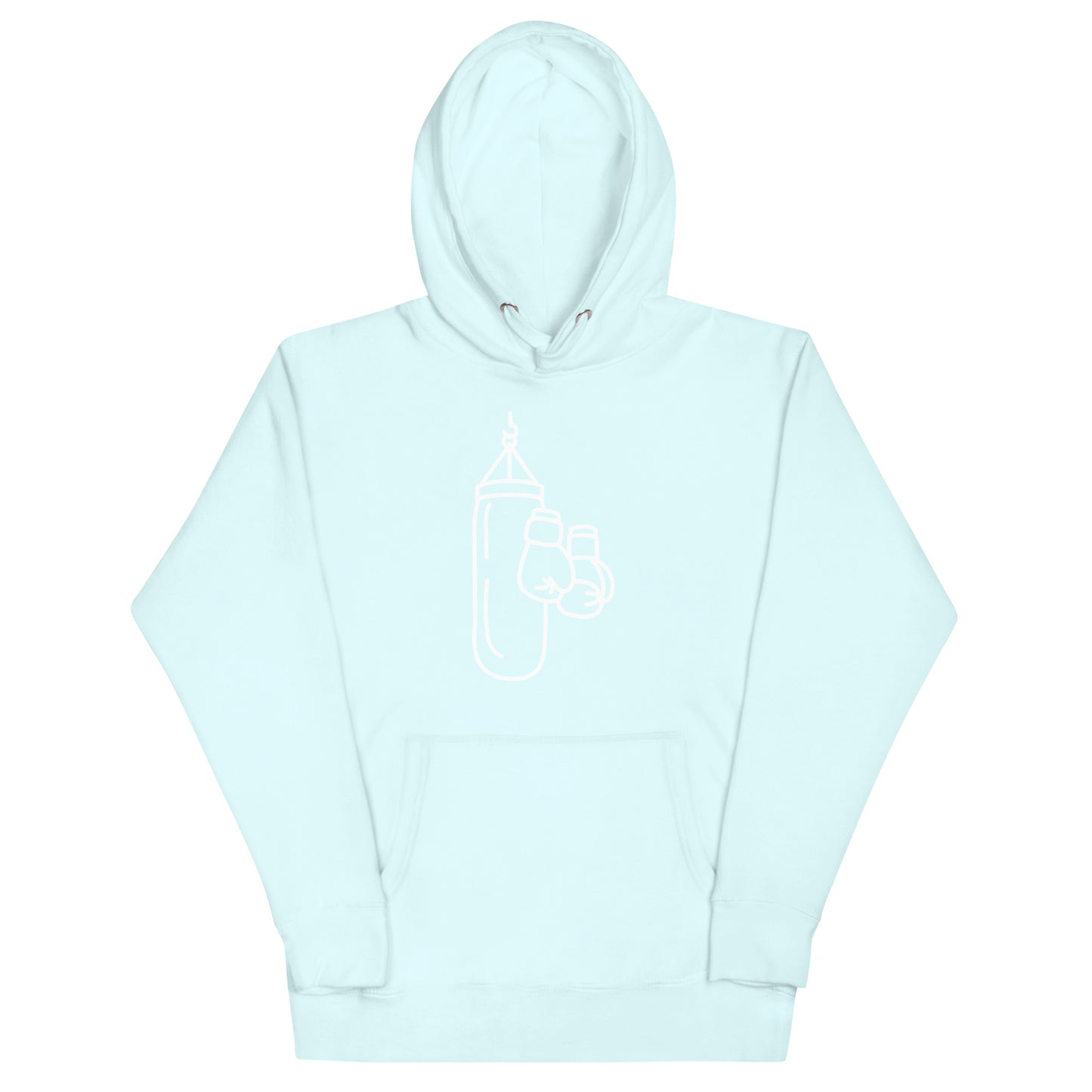 Sweet Science Sports The Basic Tools  Hoodie