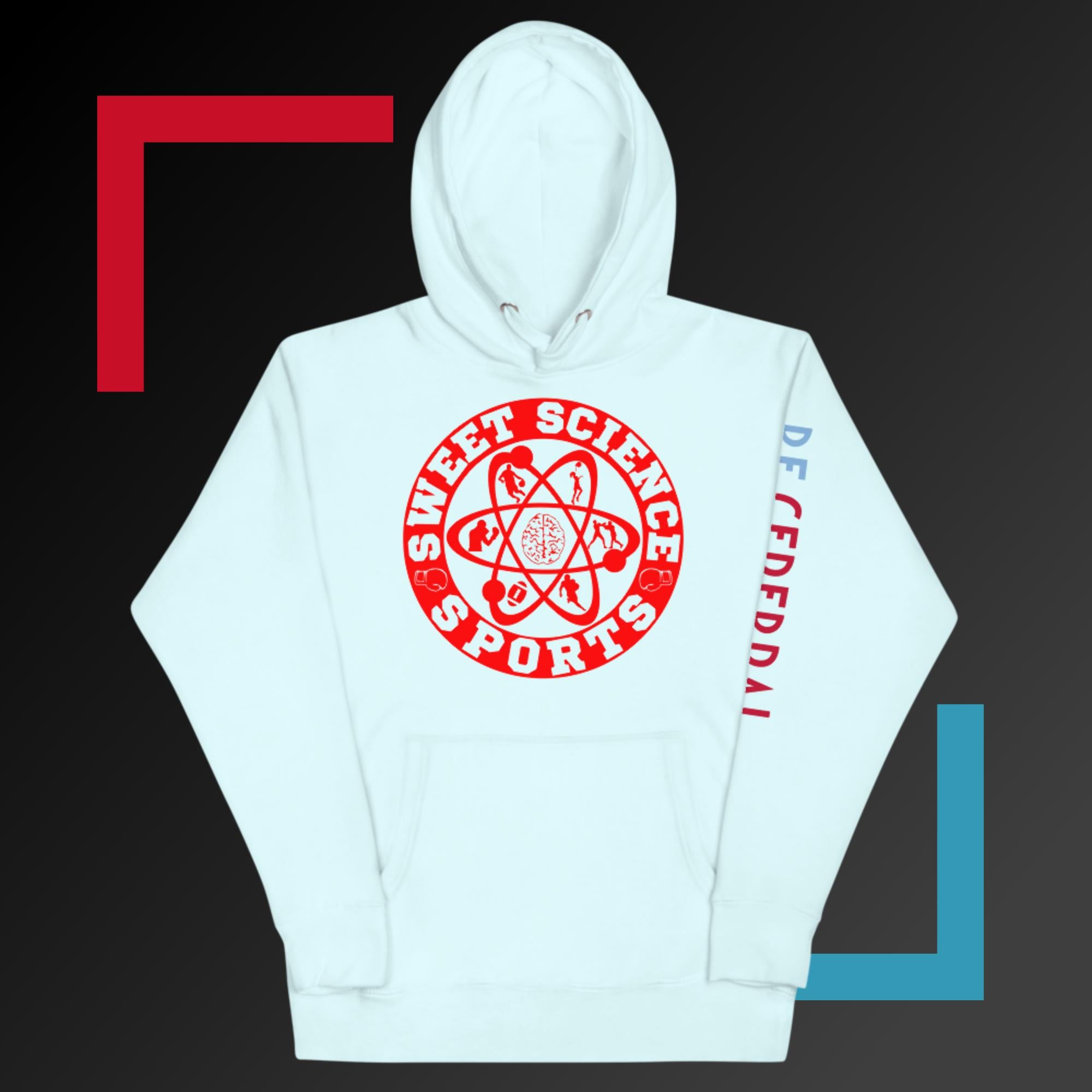 Sweet Science Sports  Hoodie