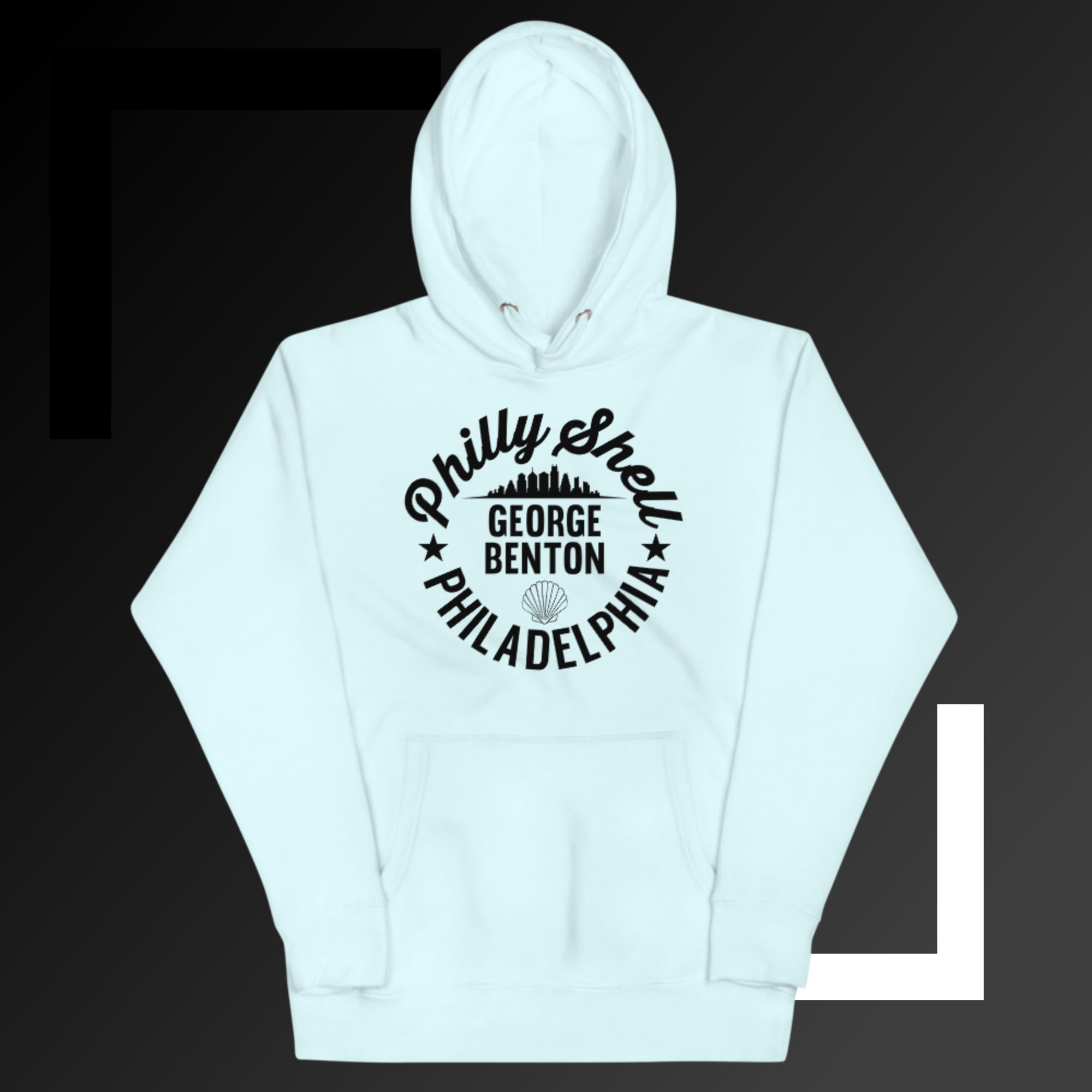Sweet Science Sports Philly Shell  Hoodie