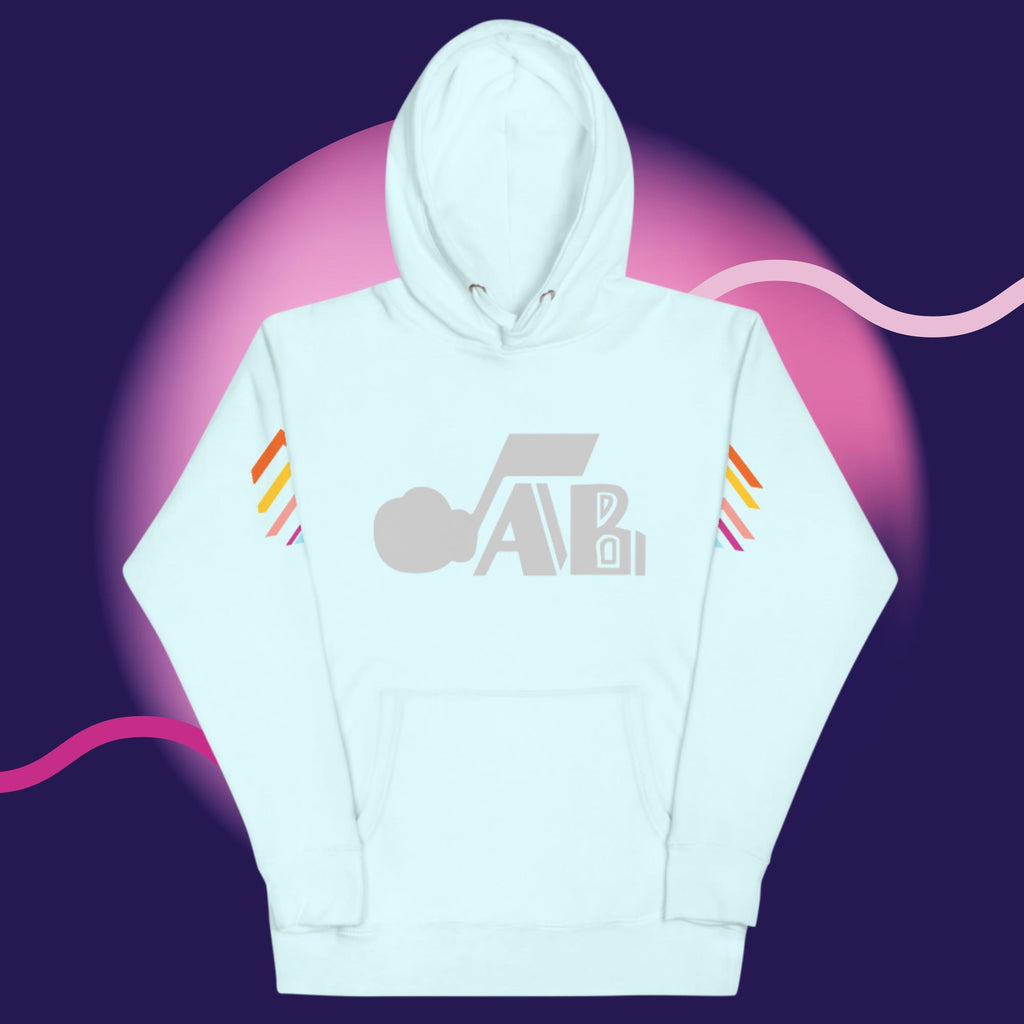 Sweet Science Sports JAB  Hoodie