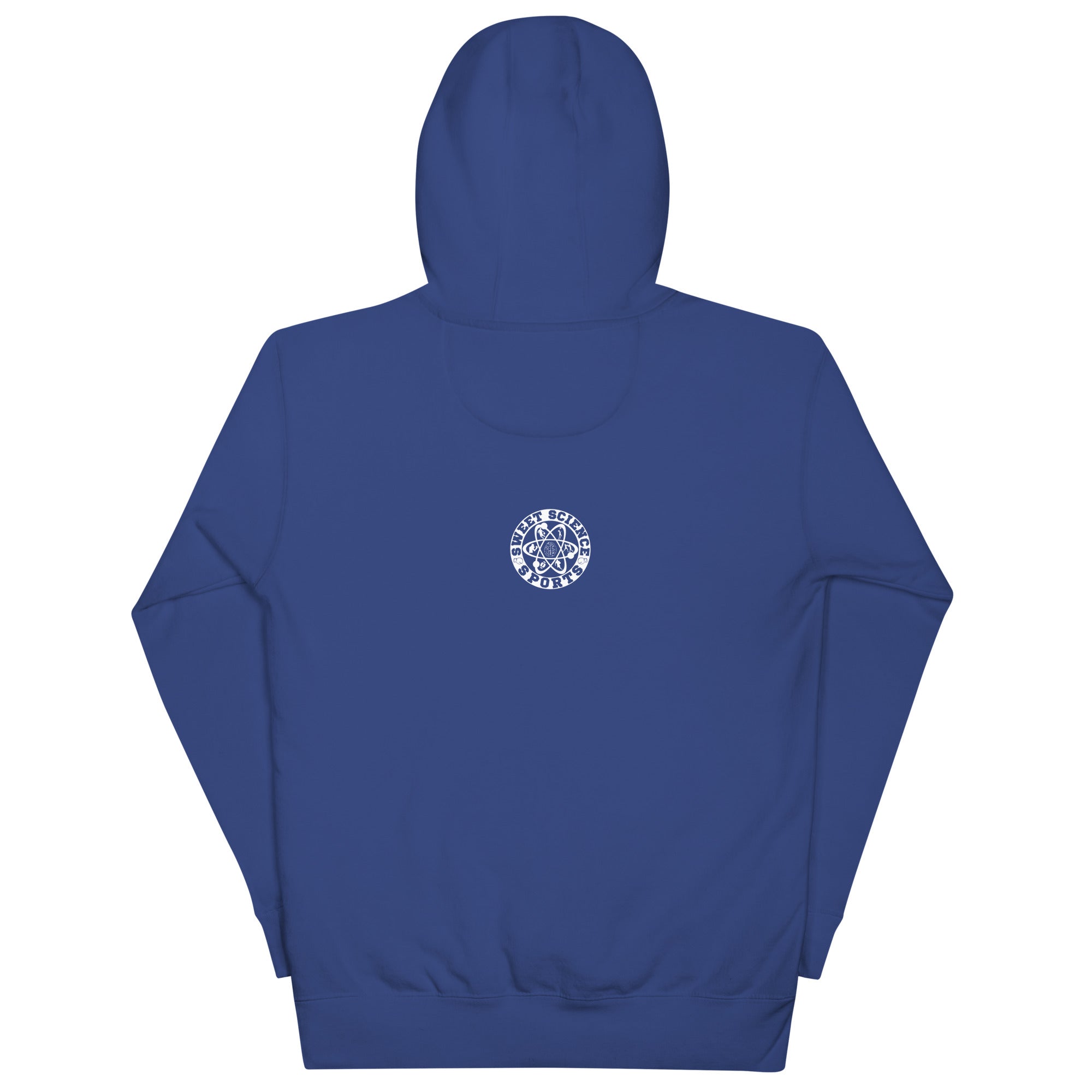 Sweet Science Sports Swarmer  Hoodie