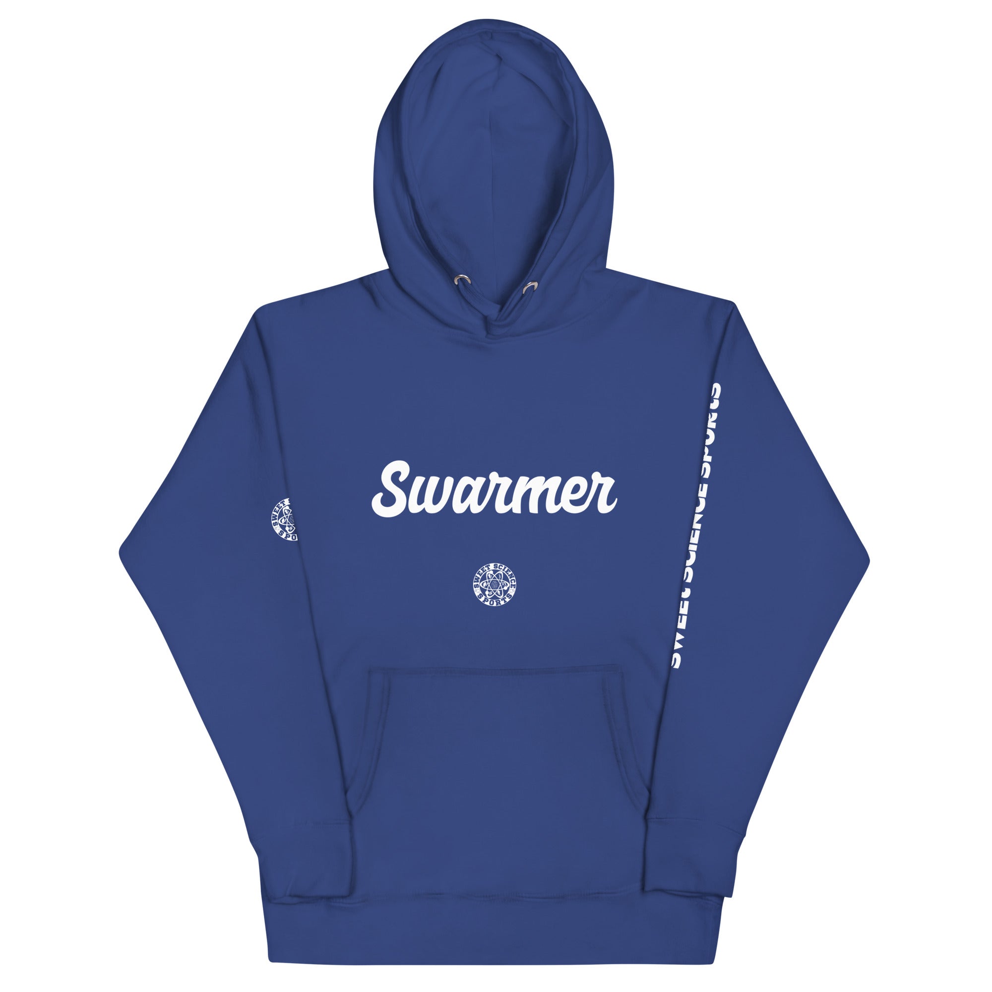 Sweet Science Sports Swarmer  Hoodie