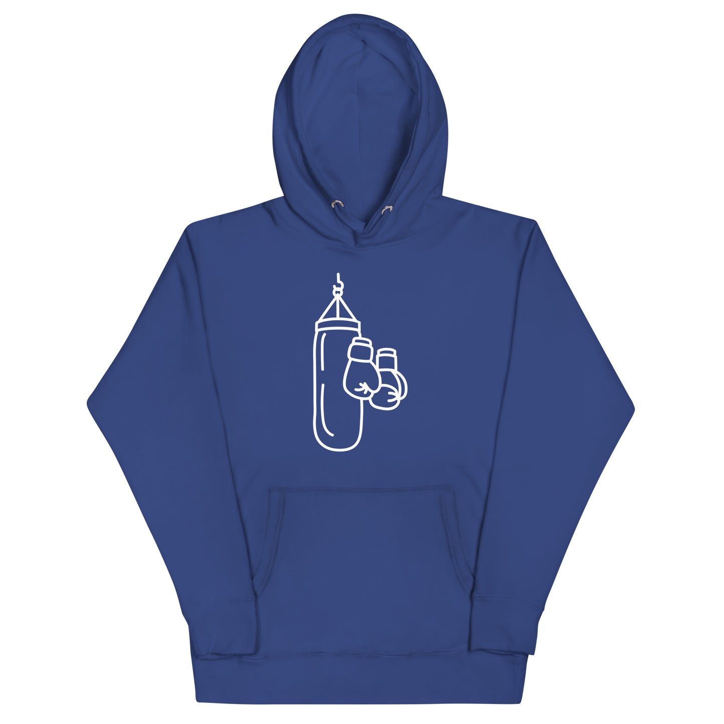 Sweet Science Sports The Basic Tools  Hoodie