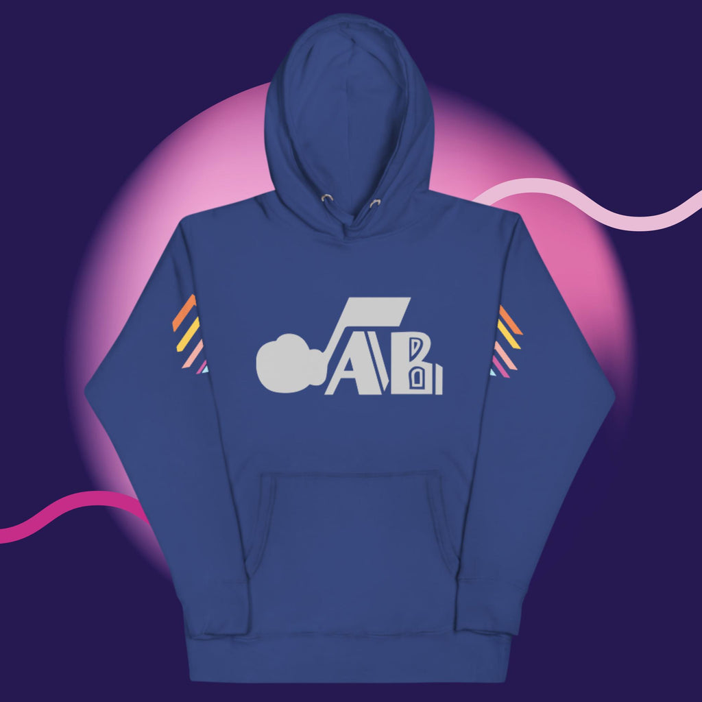 Sweet Science Sports JAB  Hoodie