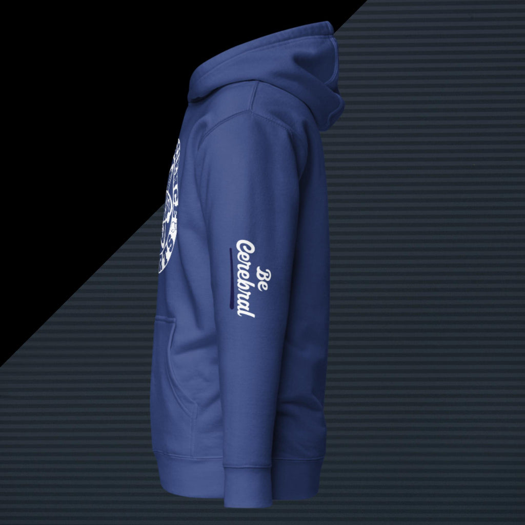 Sweet Science Sports  Hoodie