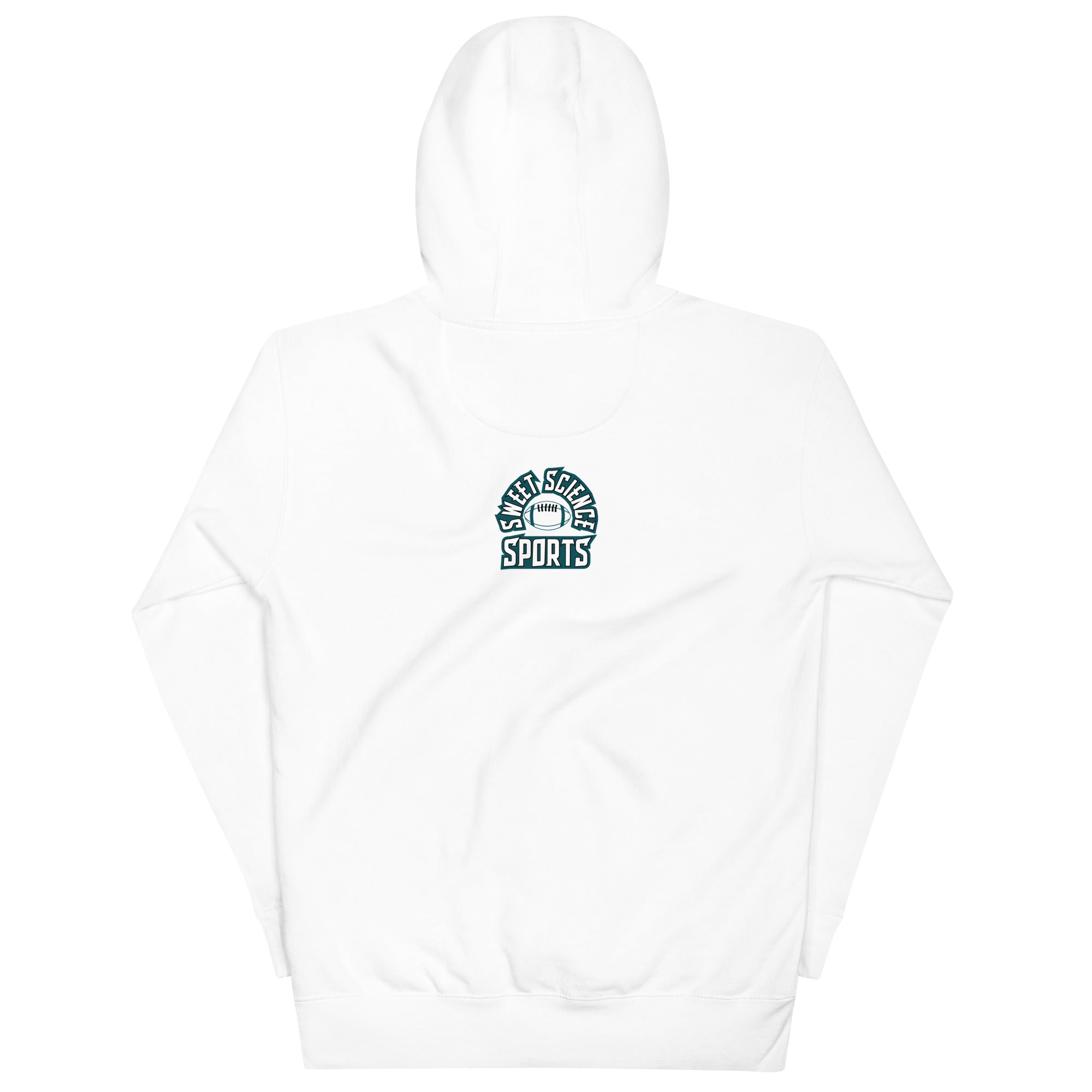 Sweet Science Sports  Hoodie