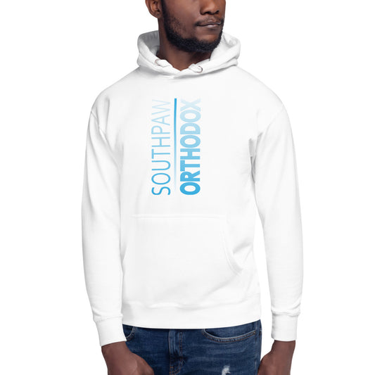 Sweet Science Sports Southpaw Orthodox  Hoodie