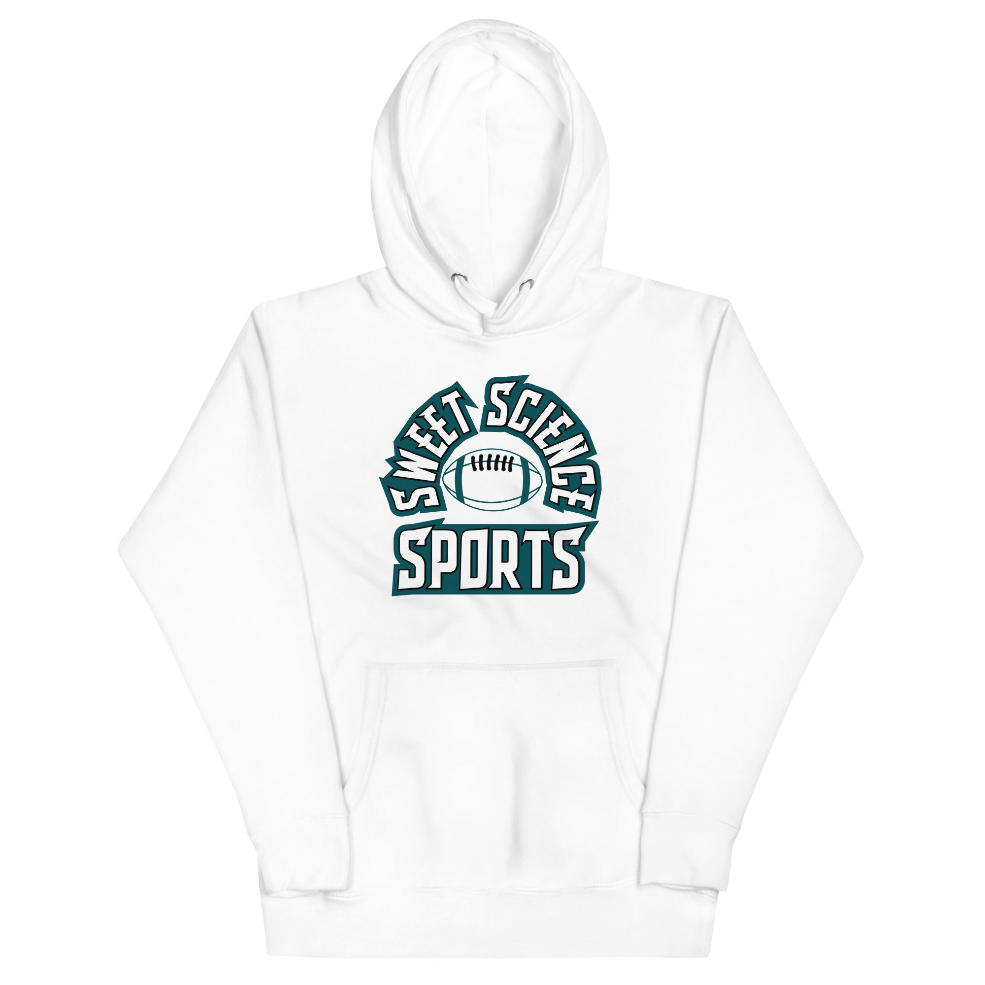 Sweet Science Sports  Hoodie