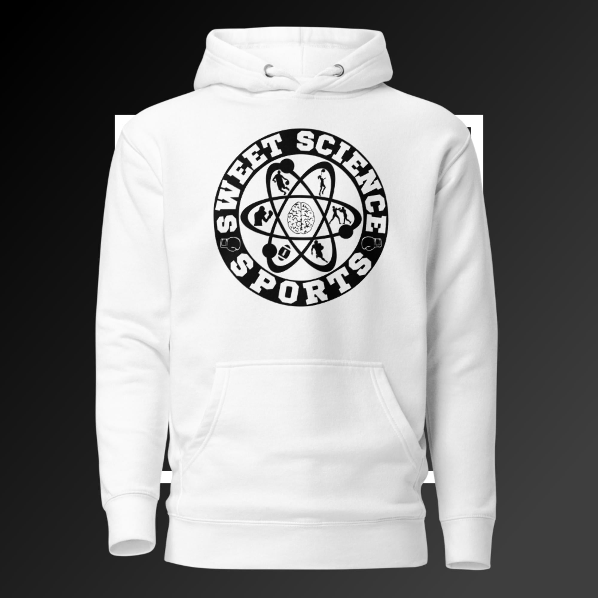 Sweet Science Sports Unisex Hoodie