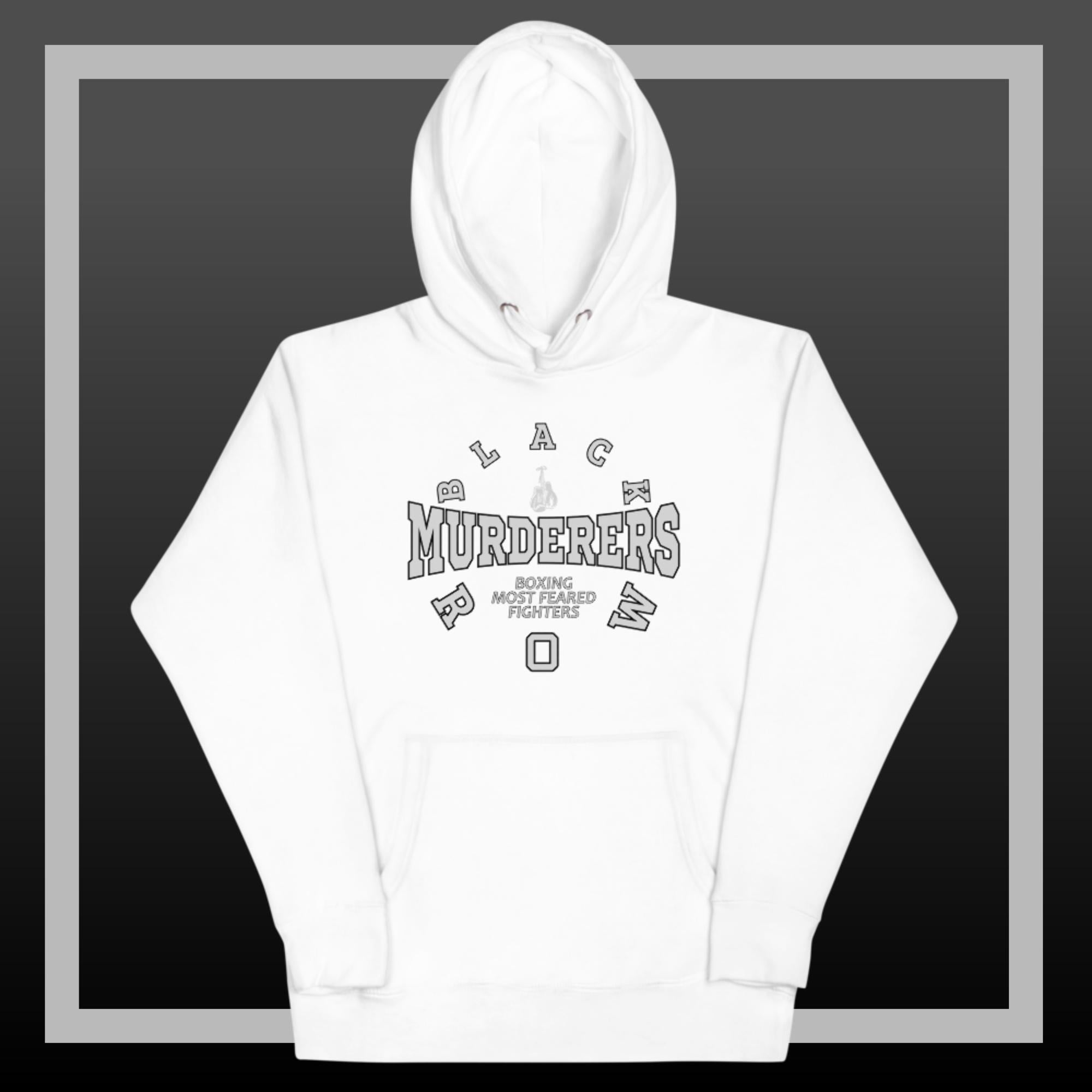 Sweet Science Sports  Hoodie