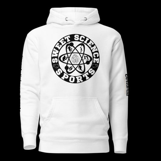 Sweet Science Sports  Hoodie