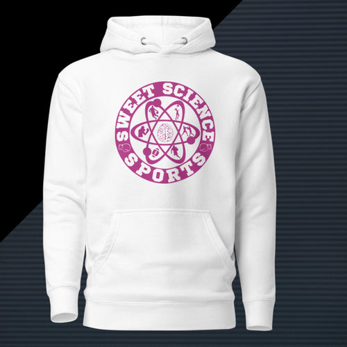 Sweet Science Sports  Hoodie