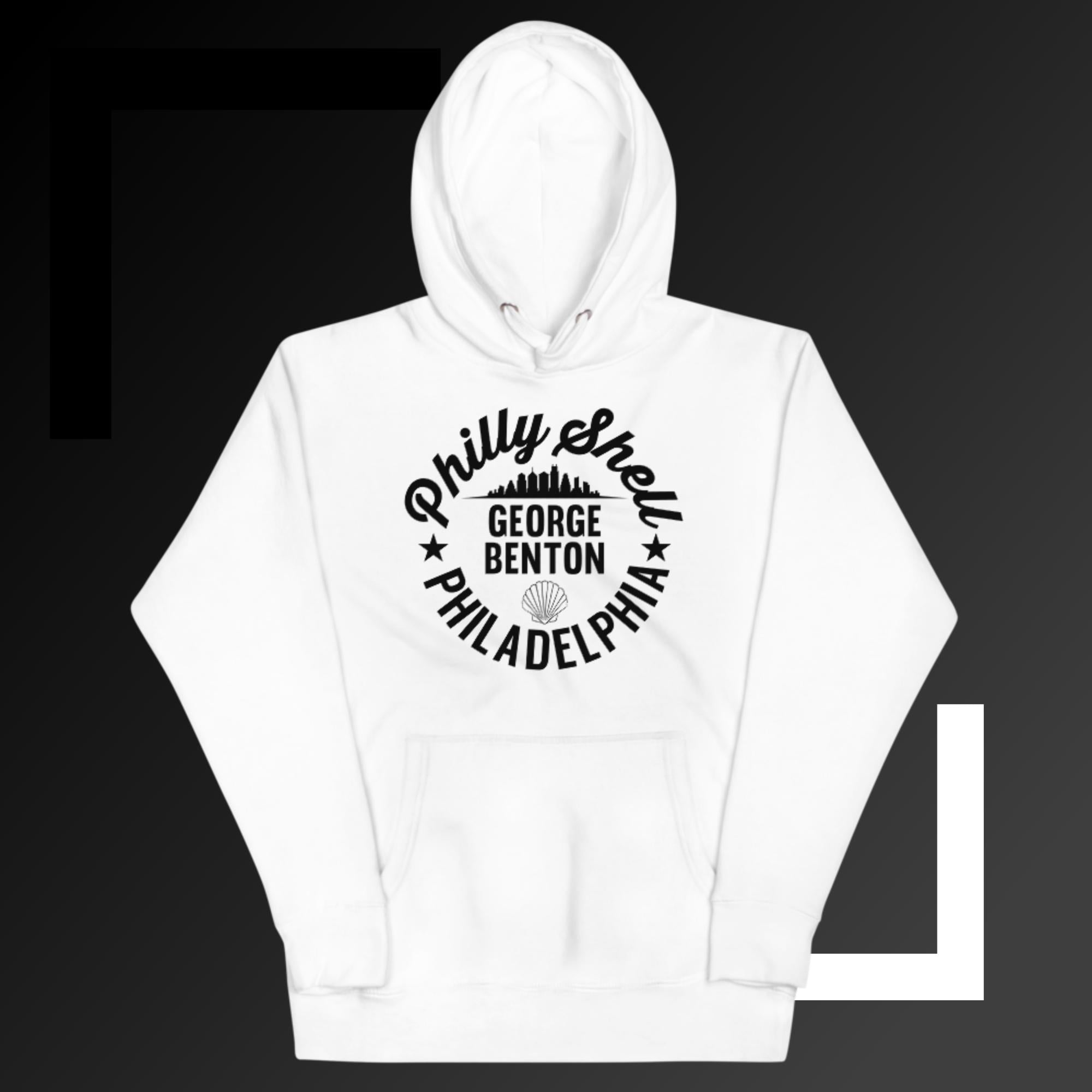 Sweet Science Sports Philly Shell  Hoodie