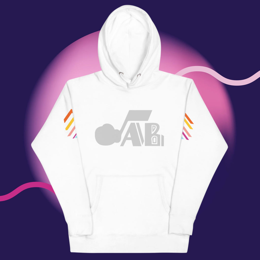 Sweet Science Sports JAB  Hoodie