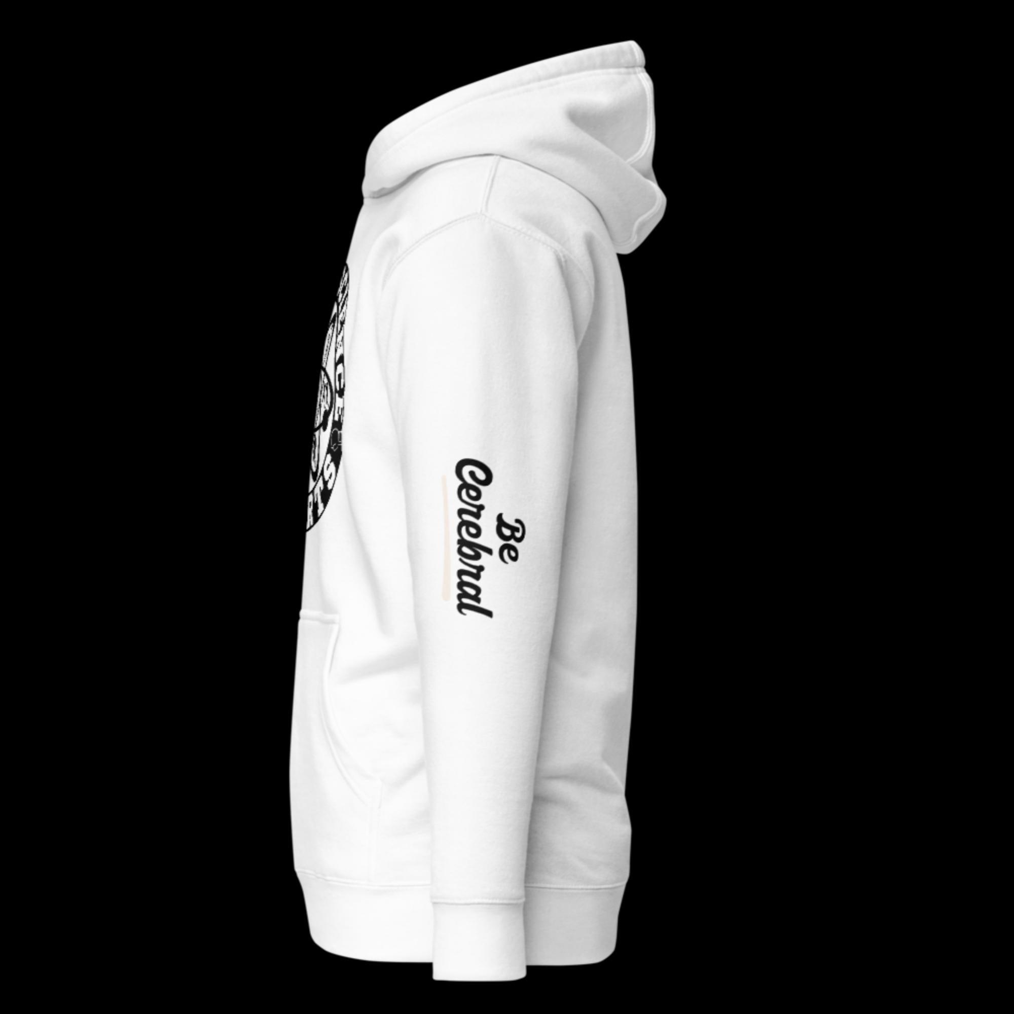 Sweet Science Sports  Hoodie