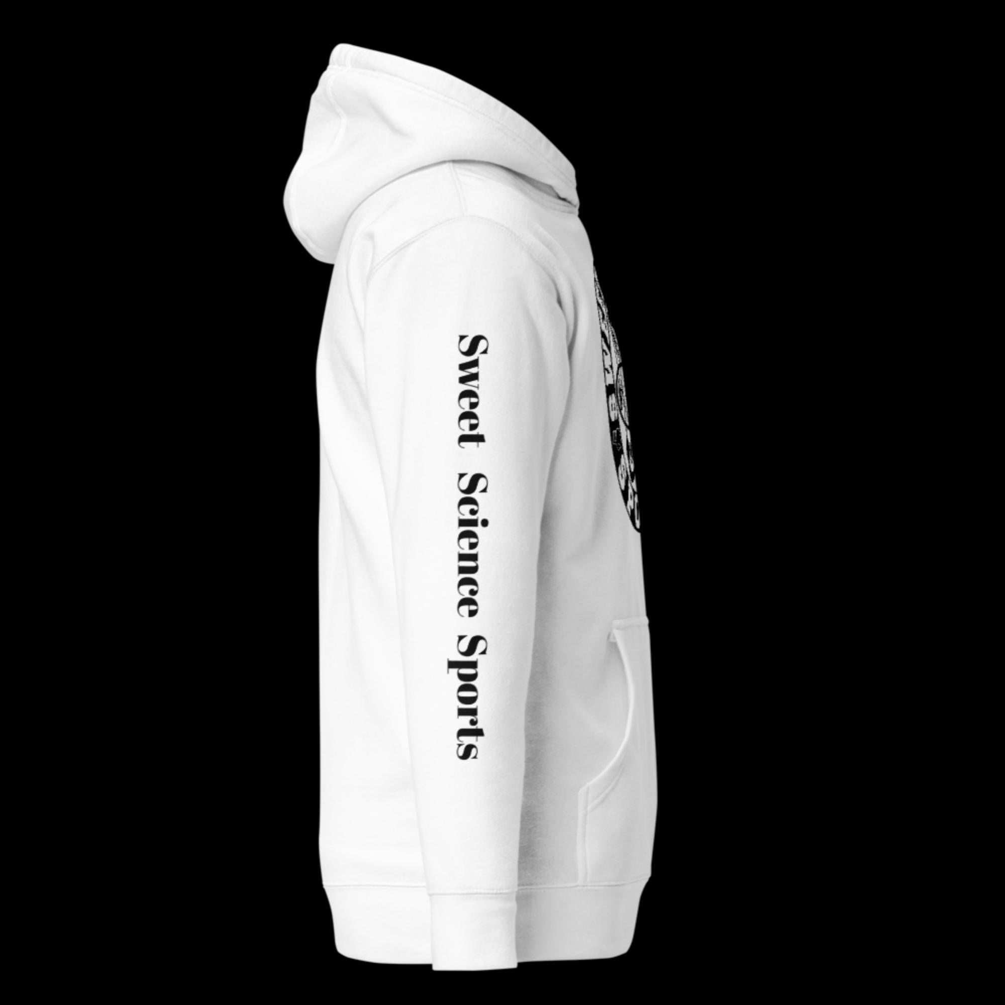 Sweet Science Sports  Hoodie