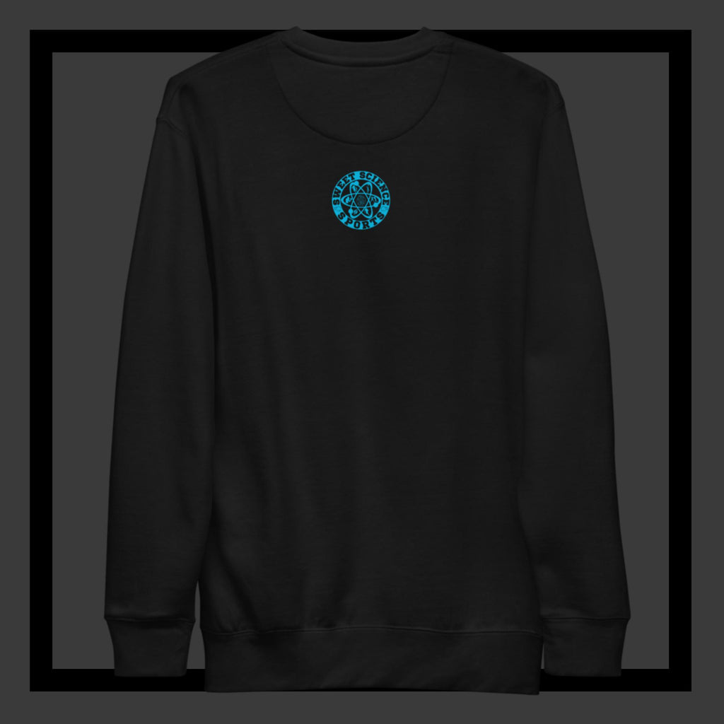 Sweet Science Sports South/Paw Orthodox  Sweatshirt