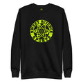 Sweet Science Sports Logo Premium Sweatshirt