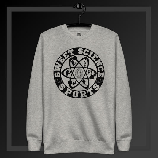 Sweet Science Sports  Premium Sweatshirt