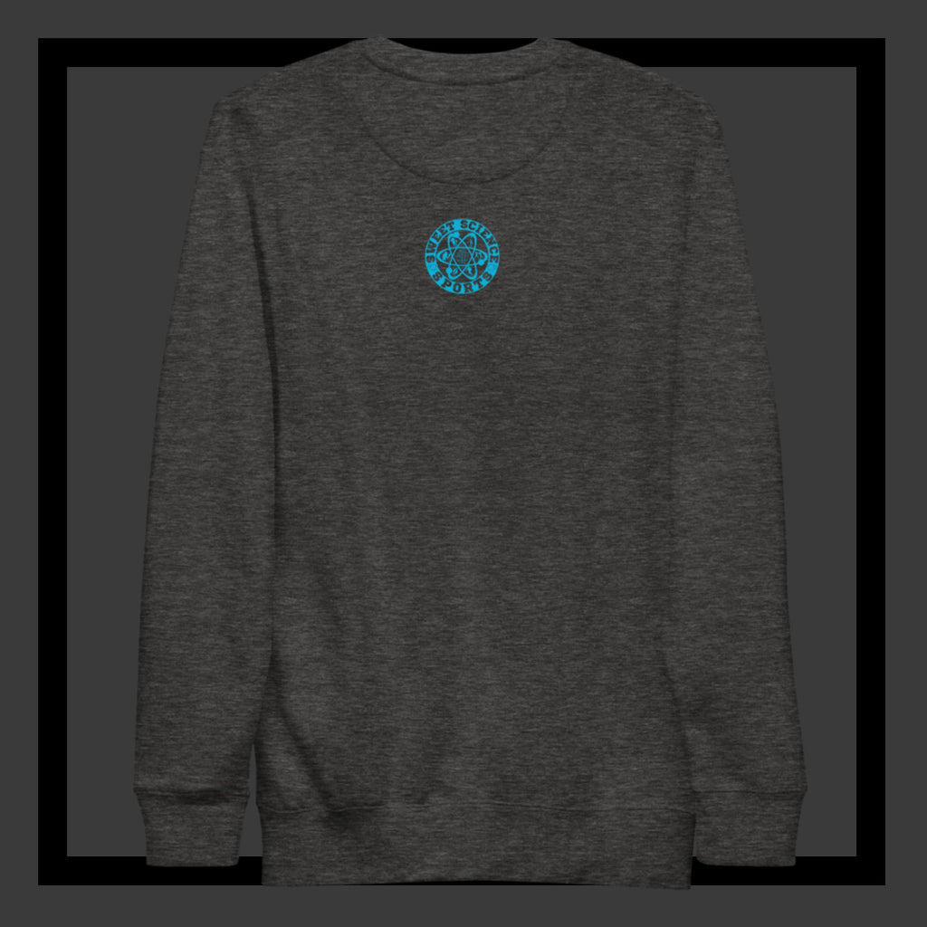 Sweet Science Sports South/Paw Orthodox  Sweatshirt