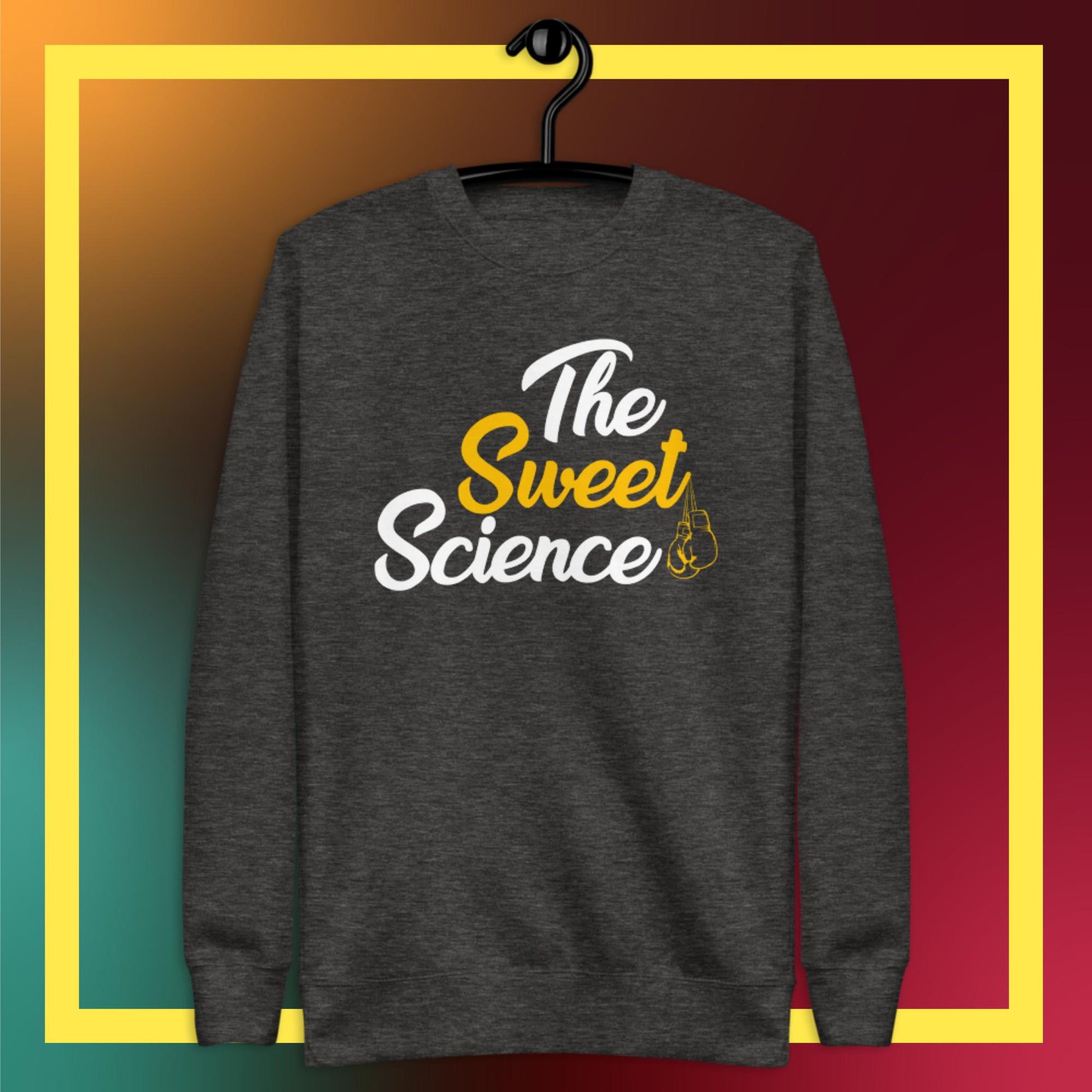 Unisex Premium Sweatshirt