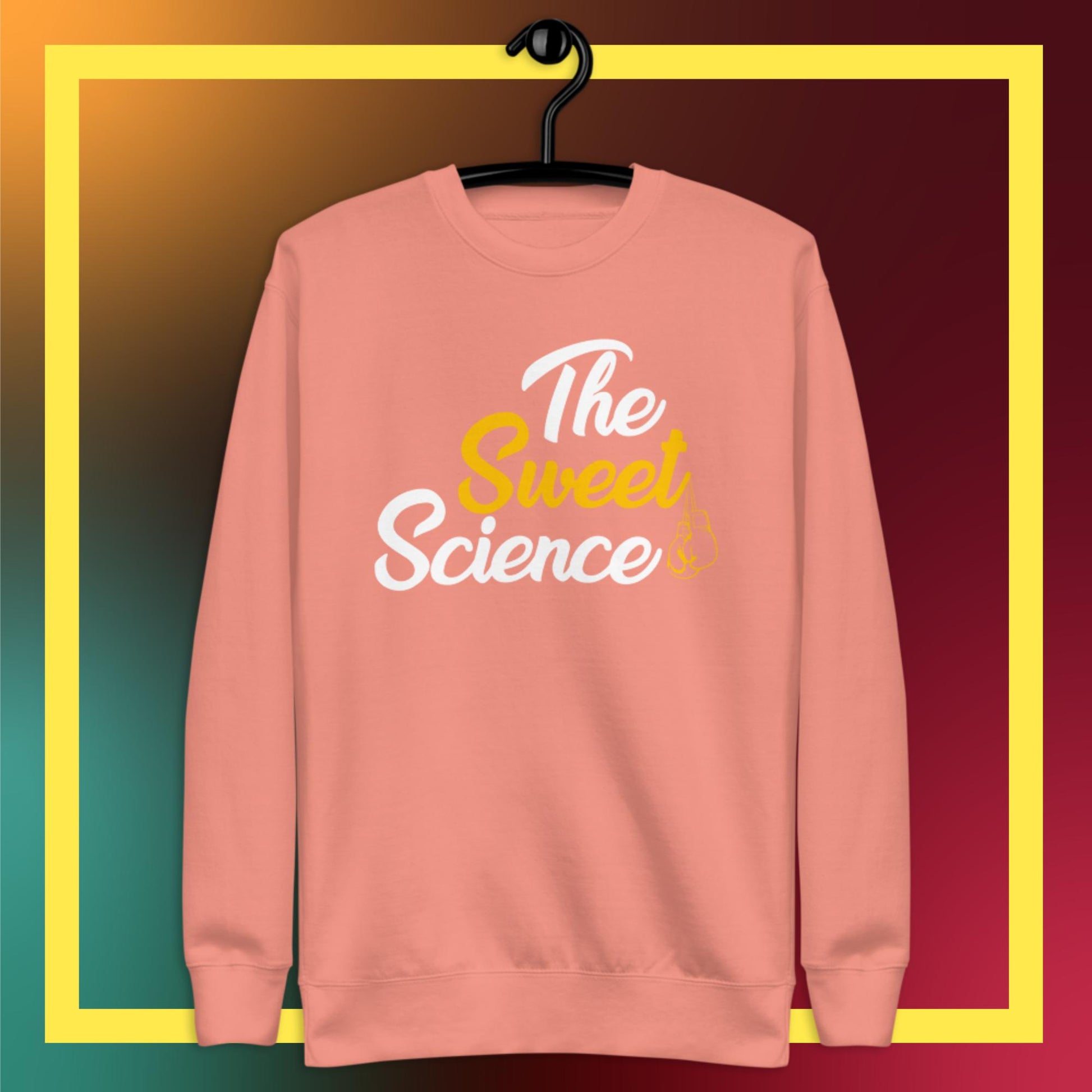 Unisex Premium Sweatshirt