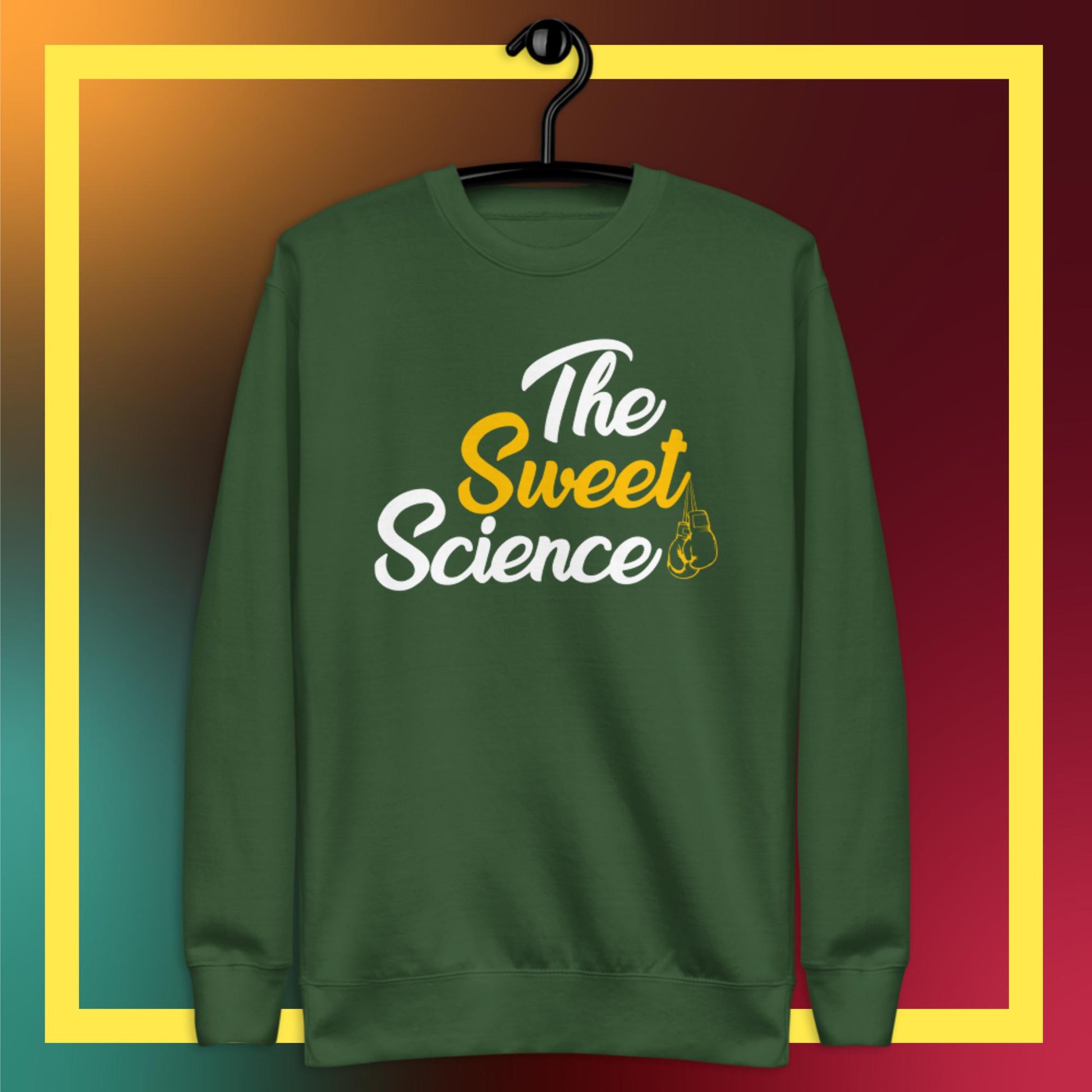 Unisex Premium Sweatshirt