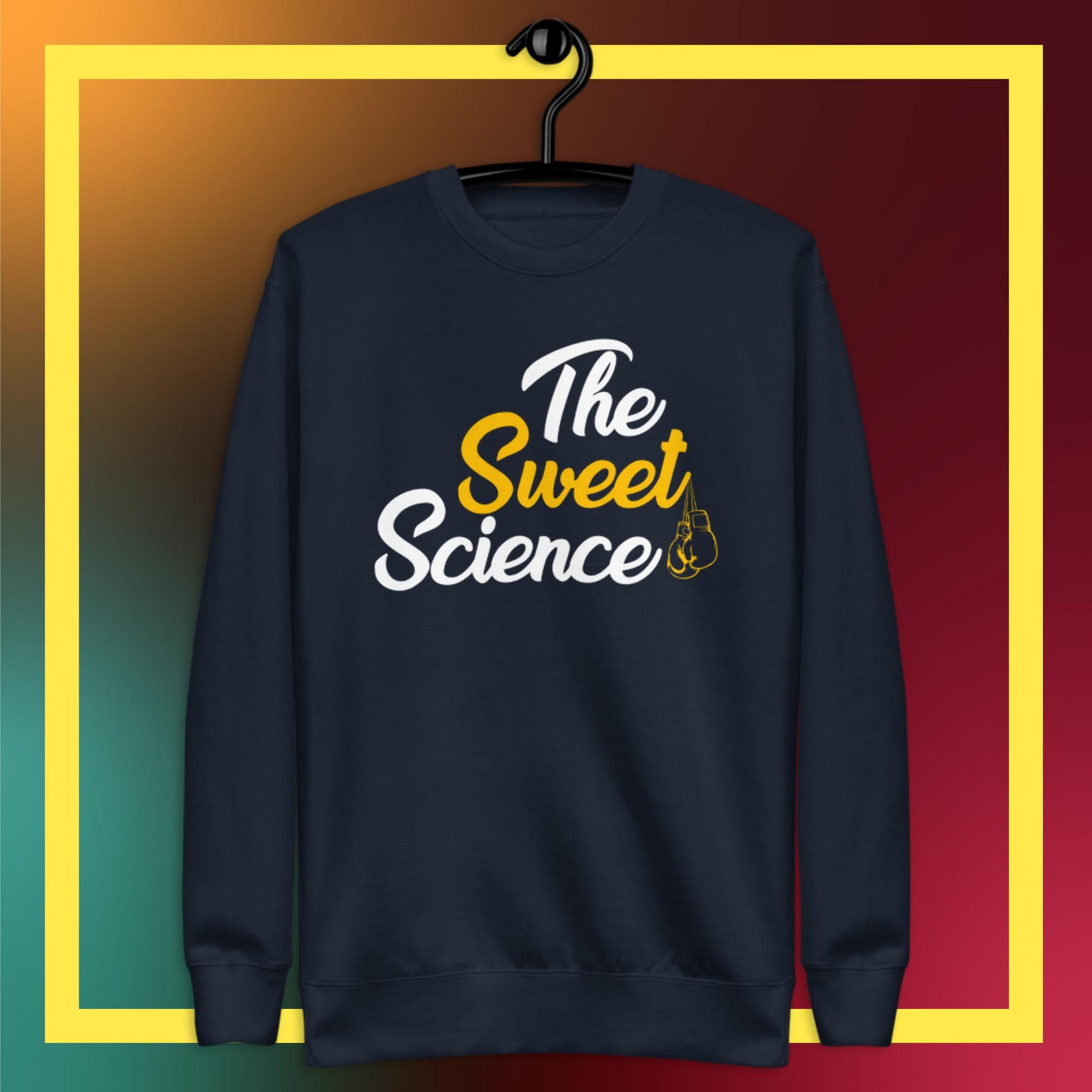 Unisex Premium Sweatshirt