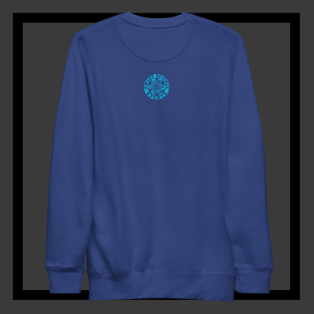Sweet Science Sports South/Paw Orthodox  Sweatshirt