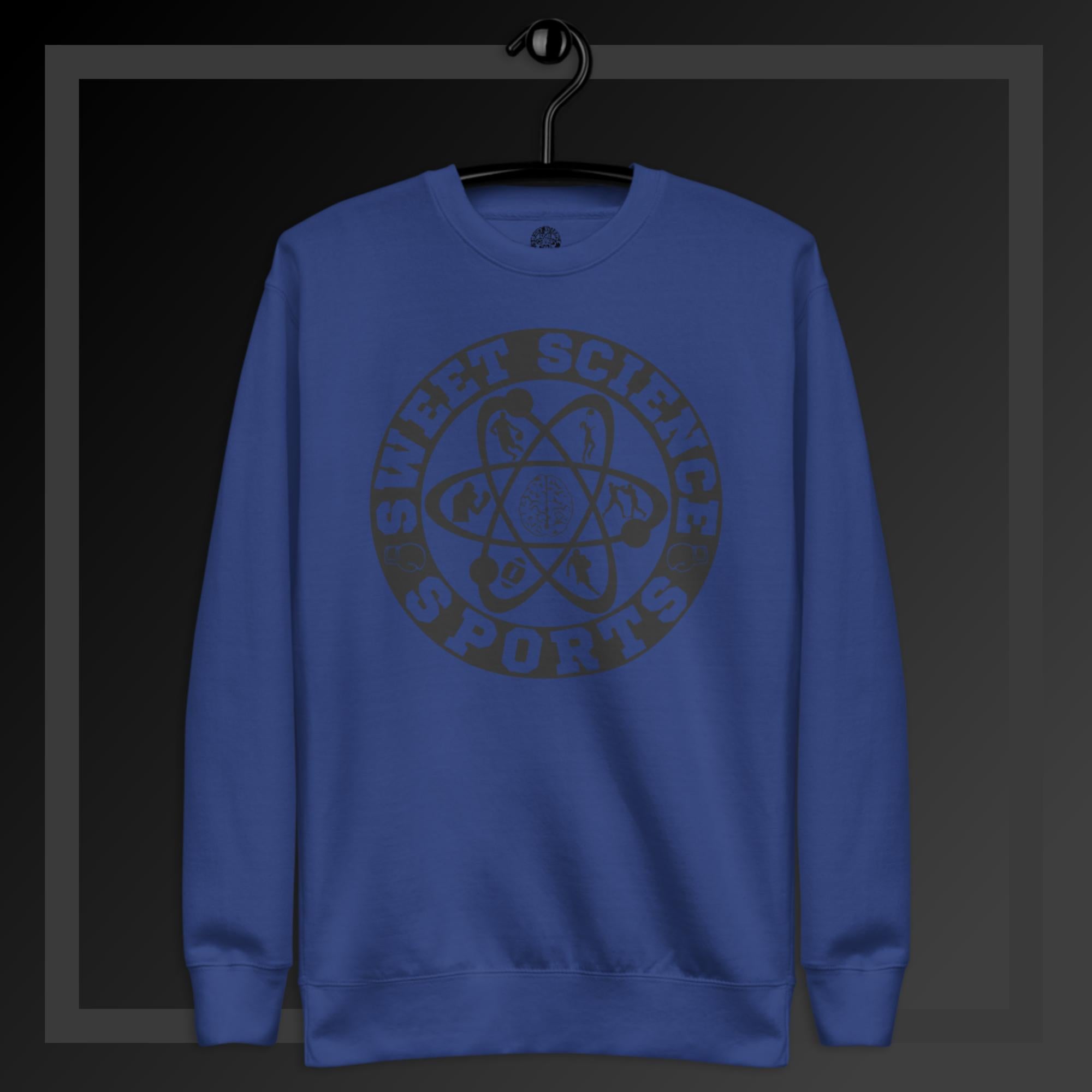 Sweet Science Sports  Premium Sweatshirt