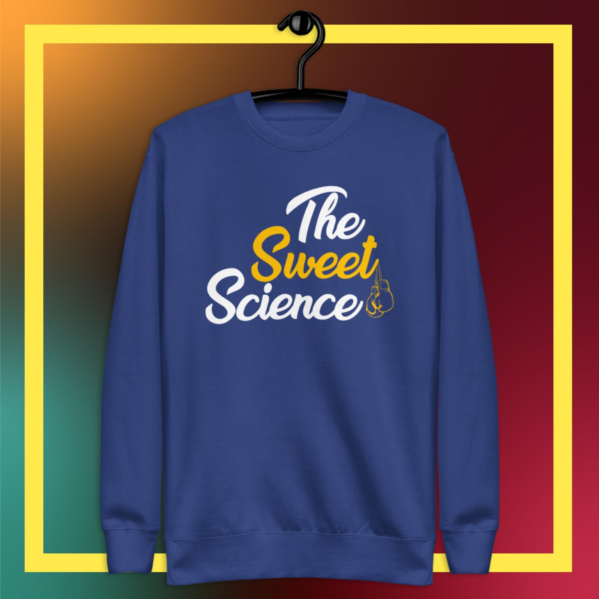 Unisex Premium Sweatshirt