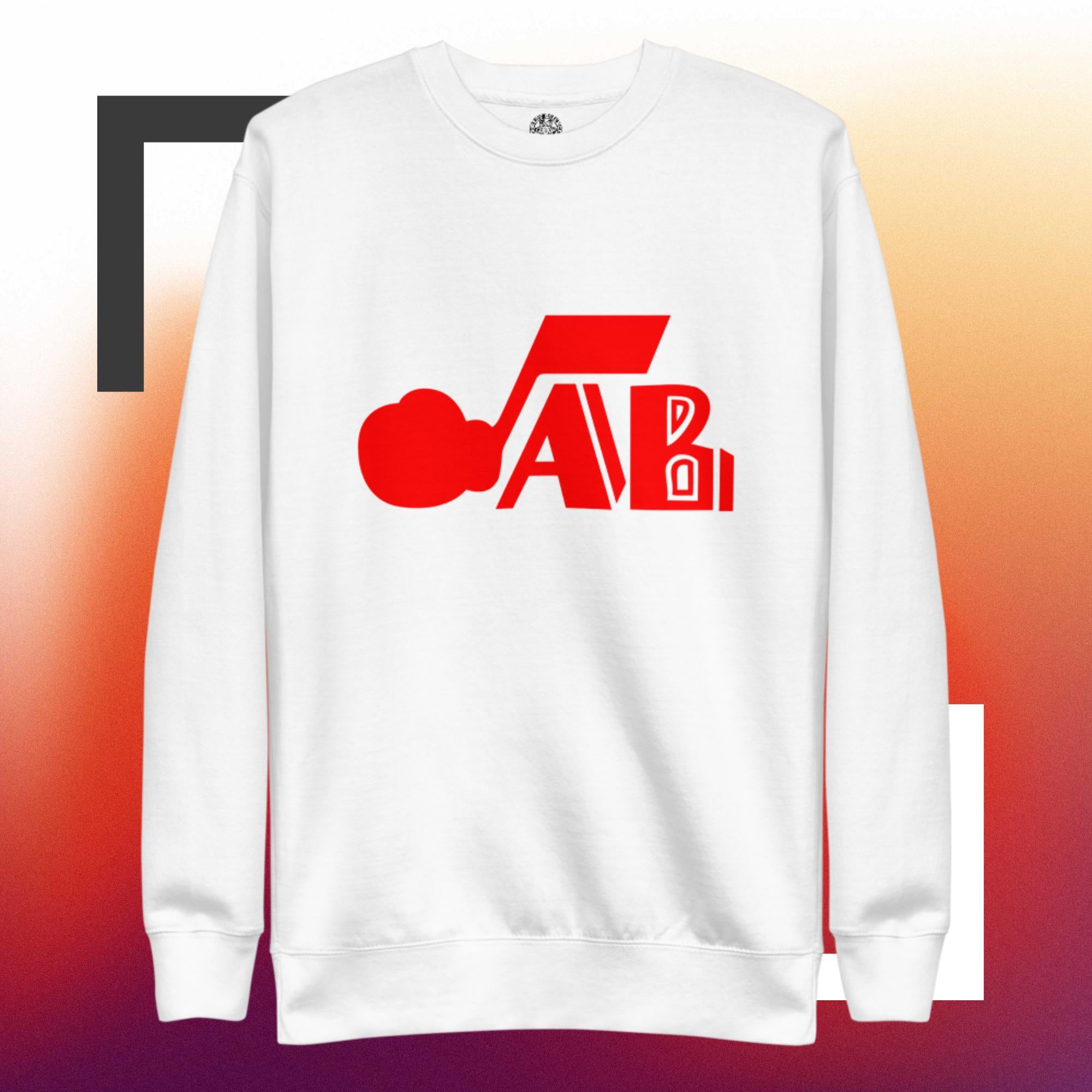 JAB Sweatshirt