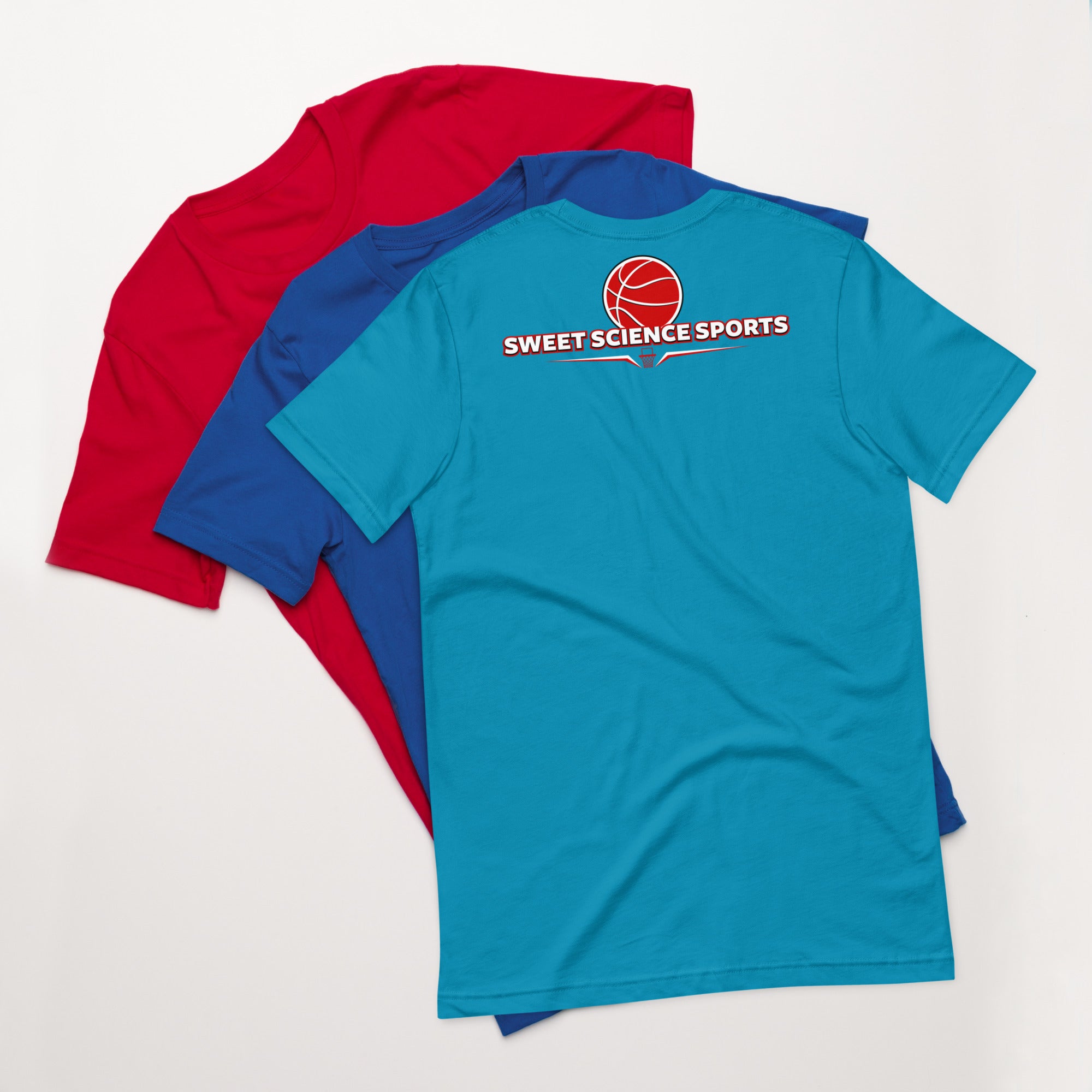 Sweet Science Sports Mans Best Friend post moves  t-shirt