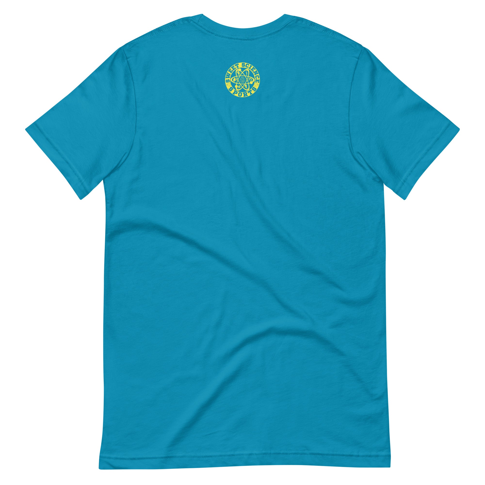 Sweet Science Sports The Sweet Science  t-shirt