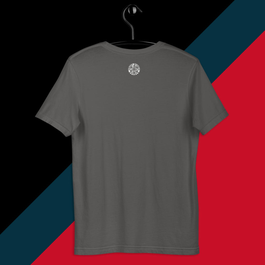 Sweet Science Sports Be Cerebral  t-shirt