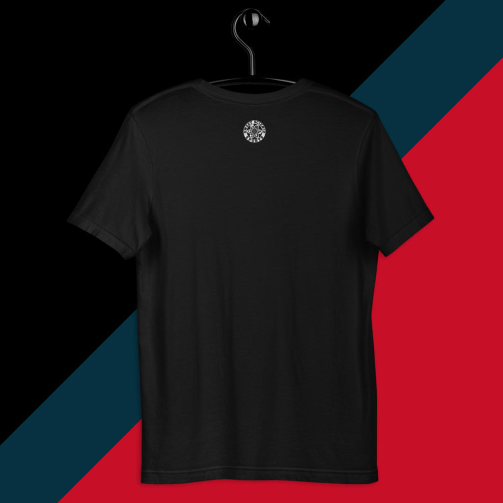 Sweet Science Sports Be Cerebral  t-shirt